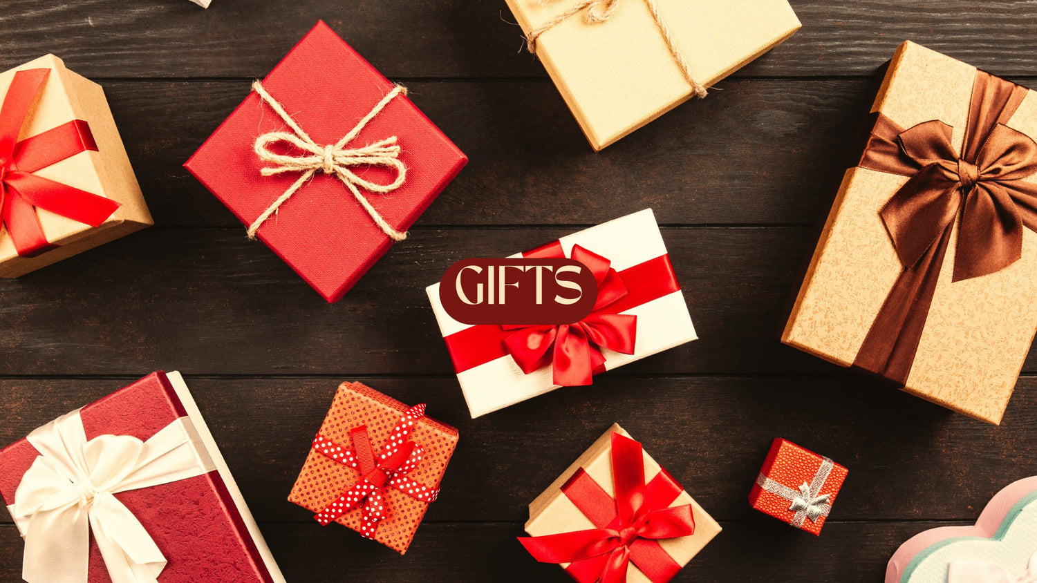 Gifts