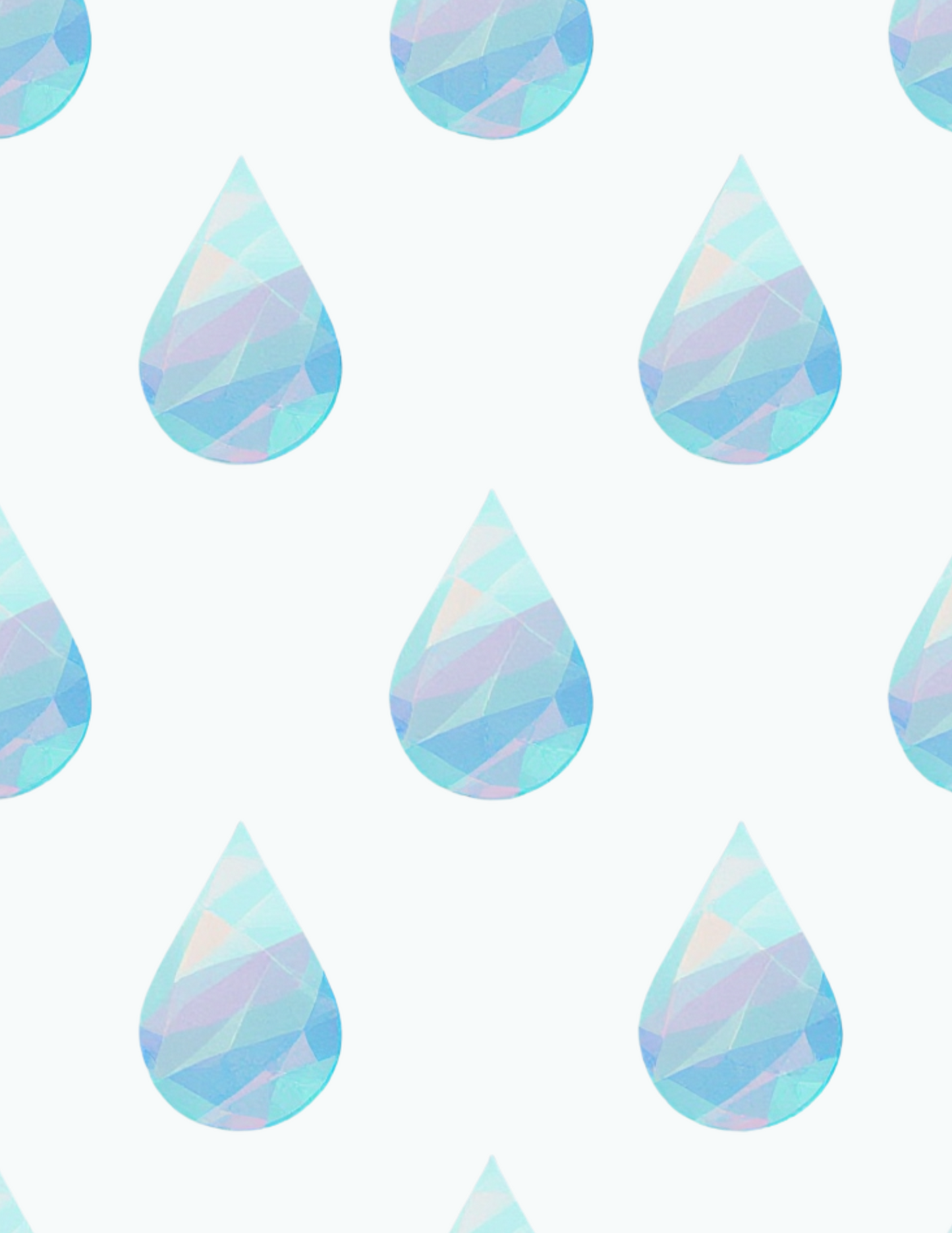 Magnetic Locker Wallpaper - Lumi Holo Collection
