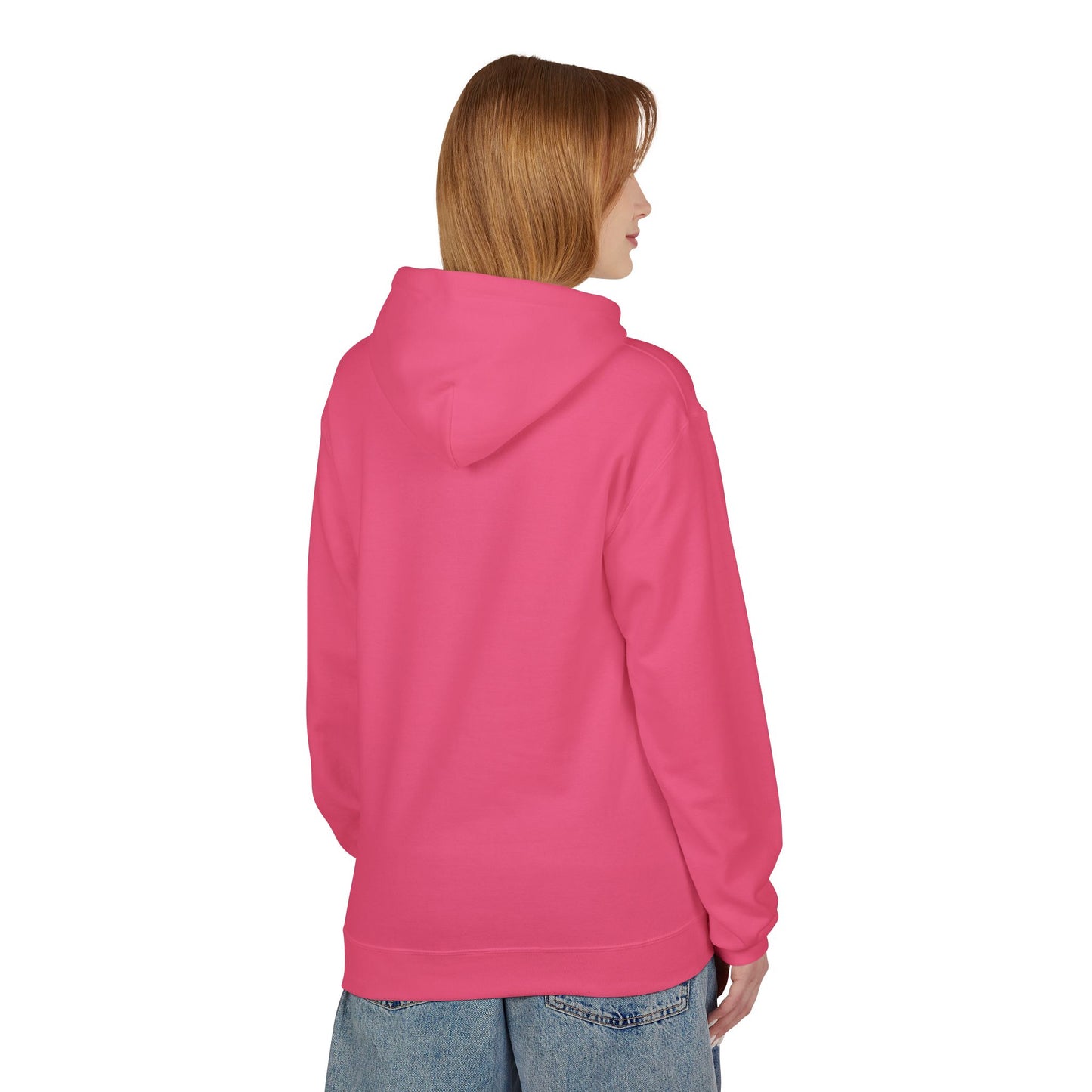 World of Mouth Hoodie