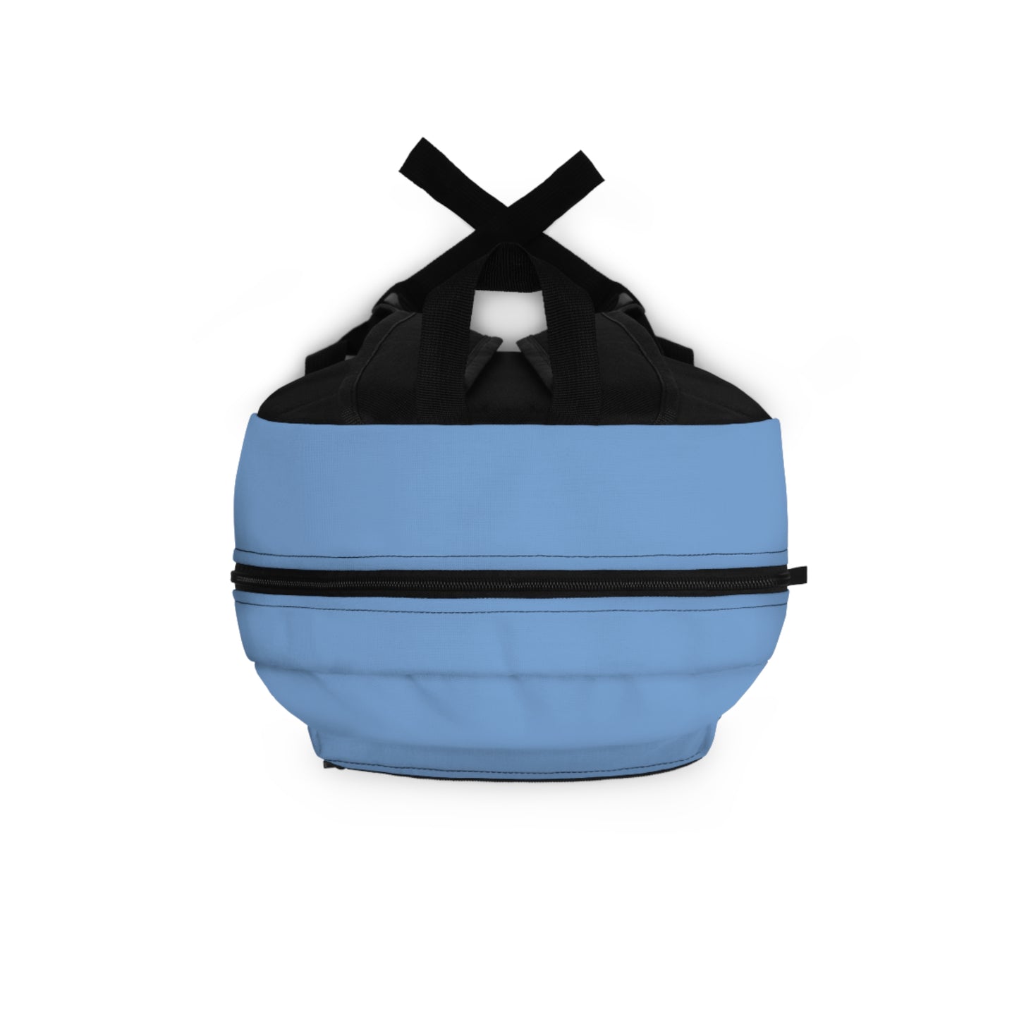 Checkered Backpack