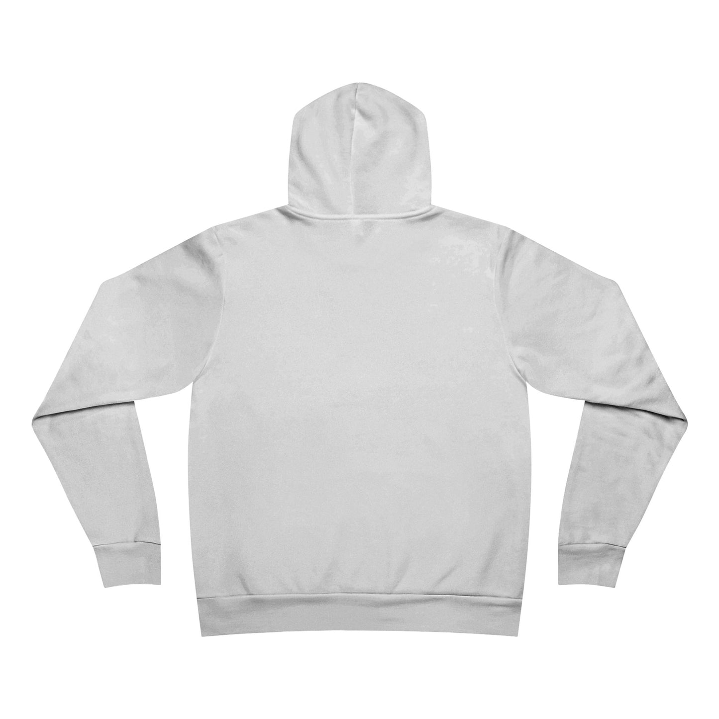 Hoodie — Colorful Floral Geometric Medallion Pullover