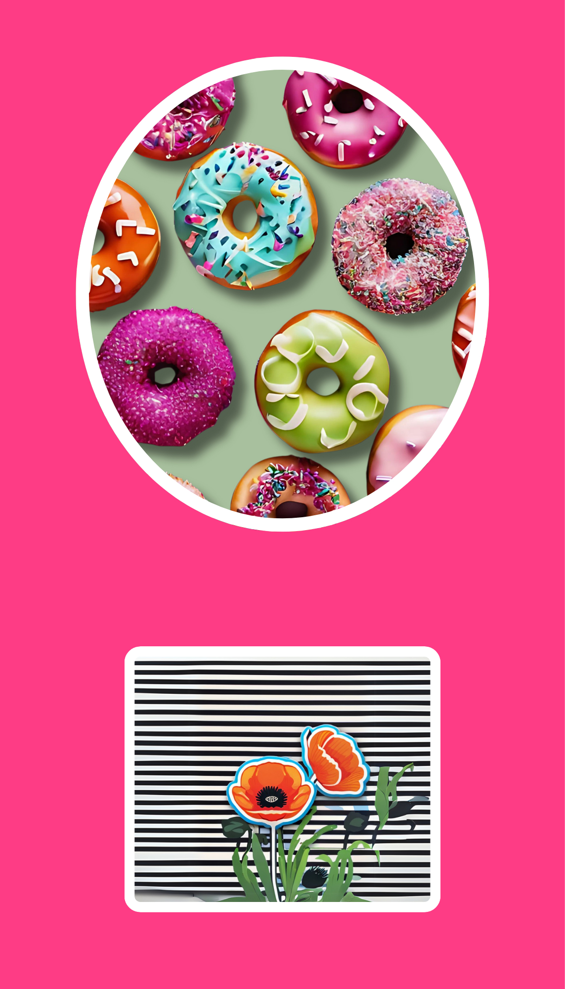 Stickers for Grown Ups