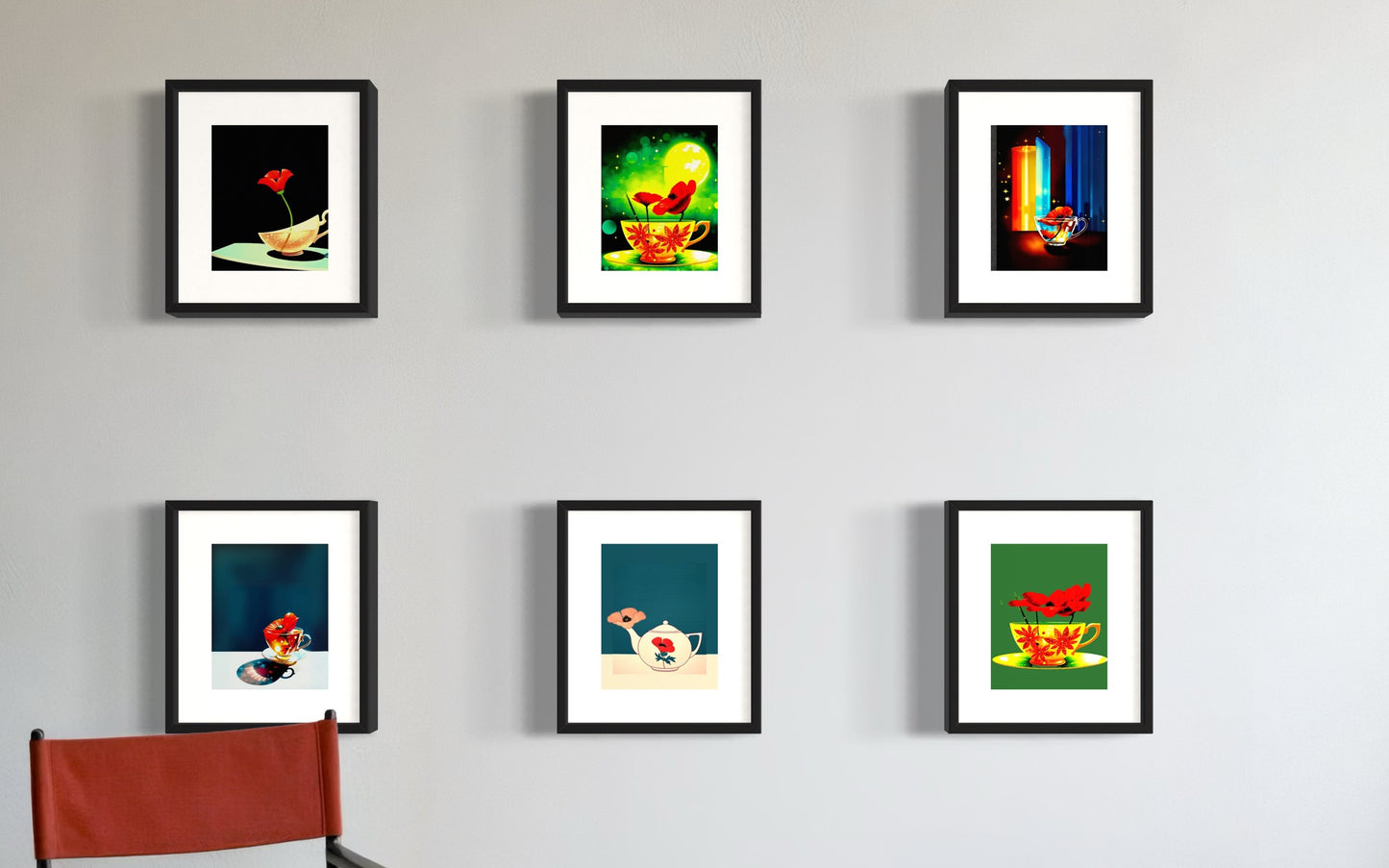 Wall Art