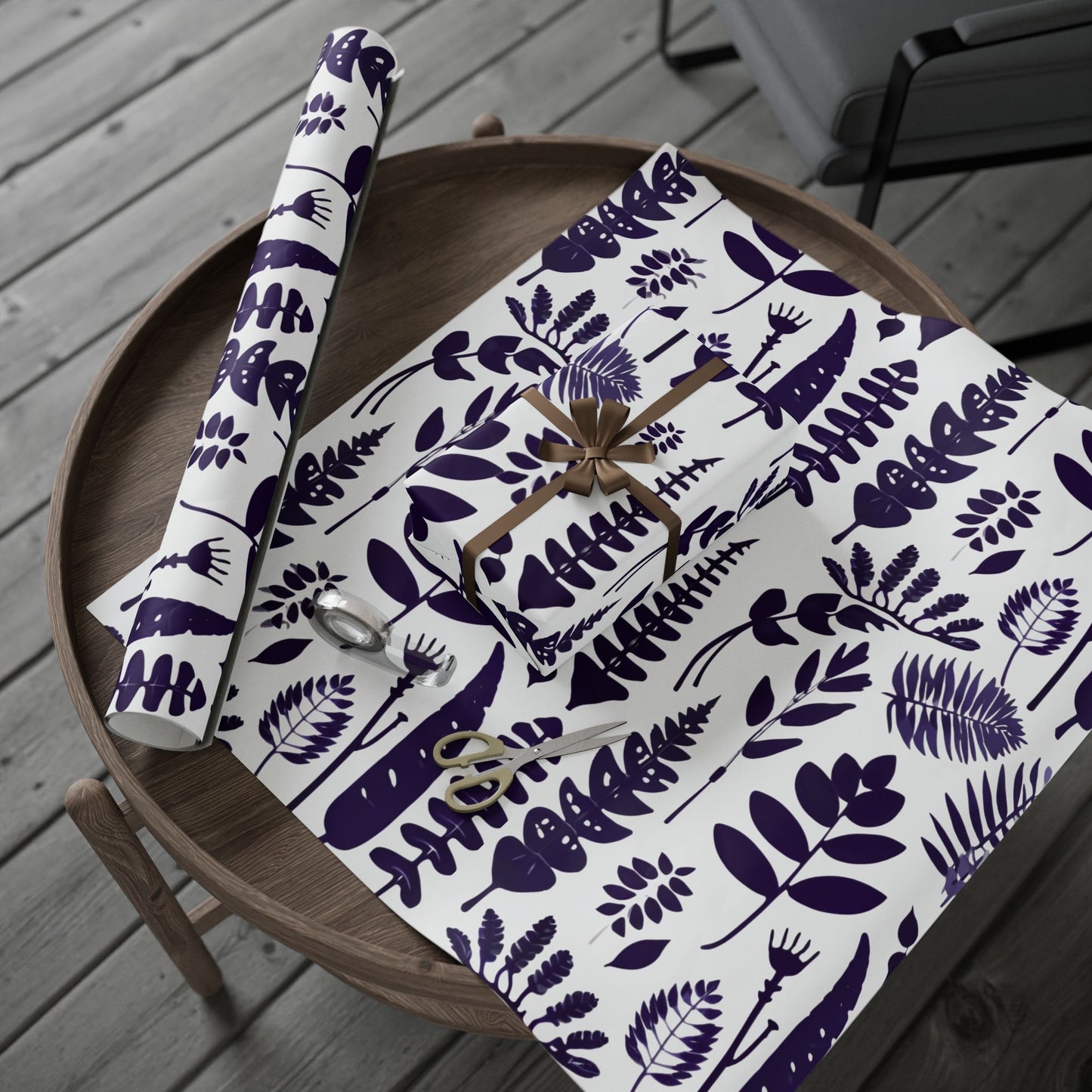 Wrapping Papers