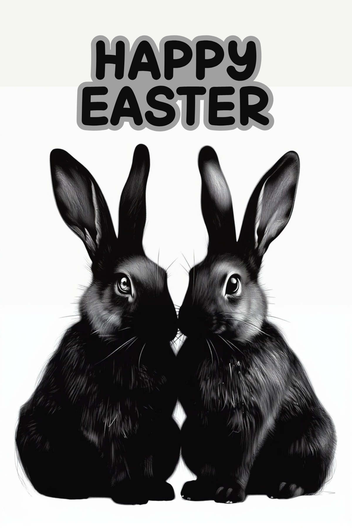 Easter Postcards 4”x6” Assorted Pack of 20