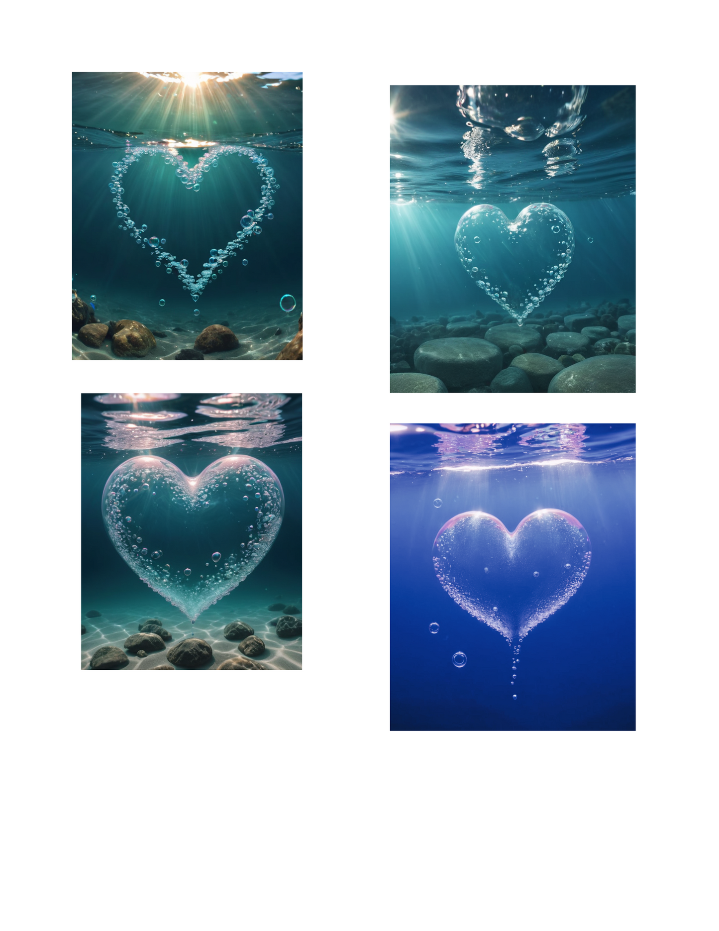 Sticker Pack - 15 Viny Stickers