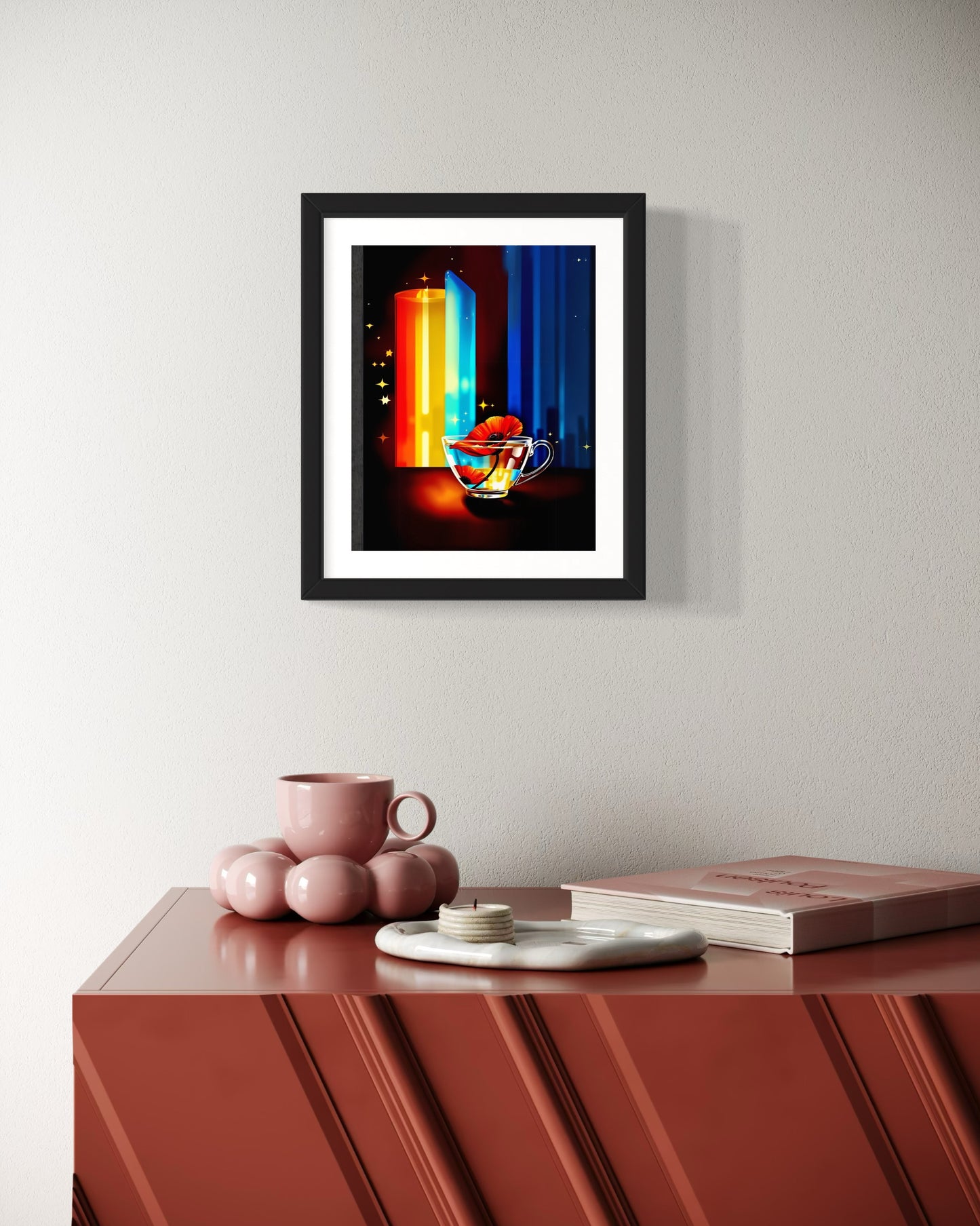 Wall Art