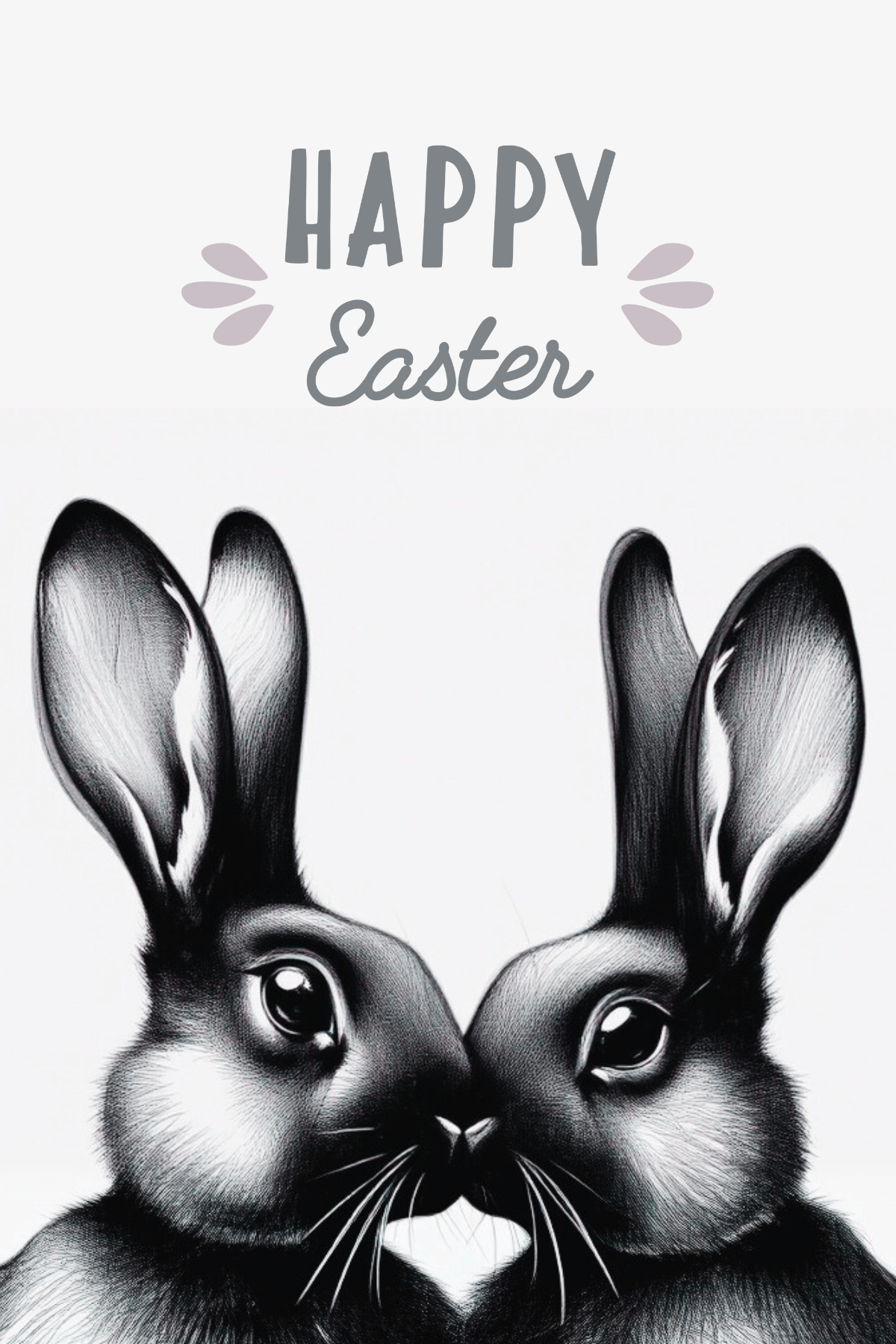 Easter Postcards 4”x6” Assorted Pack of 20