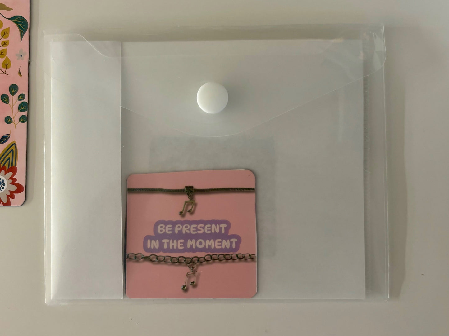 11 Pcs Inspirational Magnets Square and Rectangle Positive Affirmations