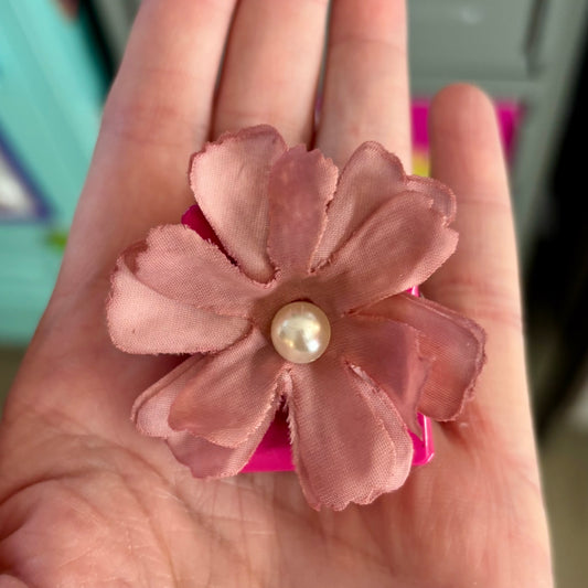 Heavy Duty Magnetic Flower Clips