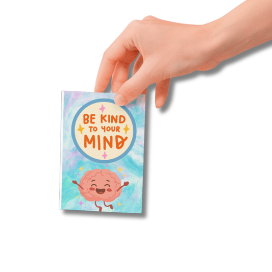 11 Pcs Motivational Magnets Square and Rectangle Positive Messages