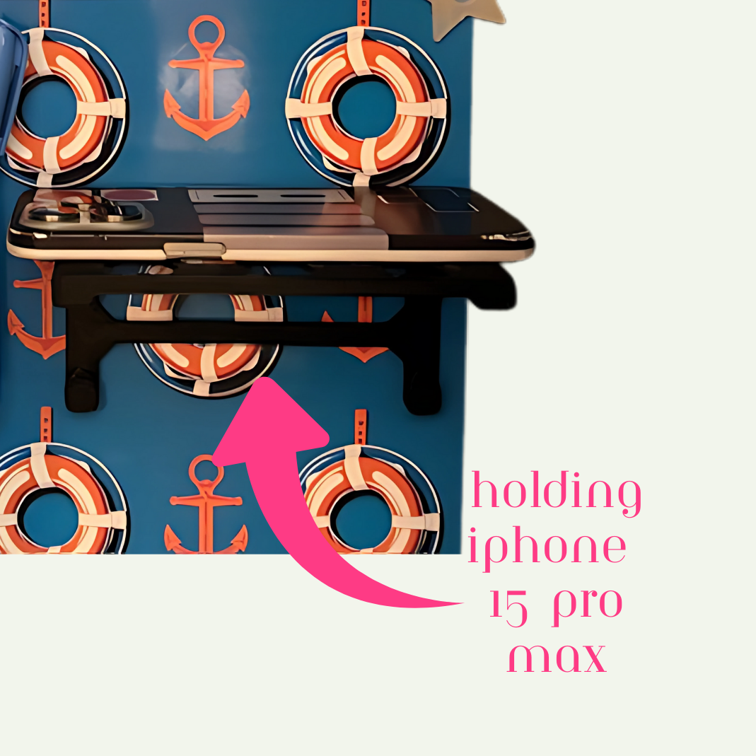 Locker Organizer Shelf, Adjustable Width or Floating Shelf, Ideal Locker Shelf for School, Office, Gym Lockers