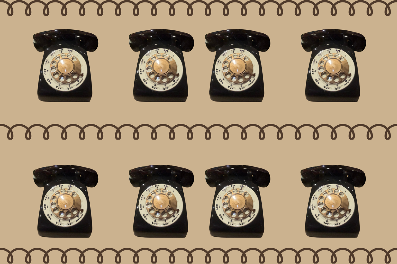 Magnetic Locker Wallpaper - Feeling Artsy - Art Themed - 16 Panels
