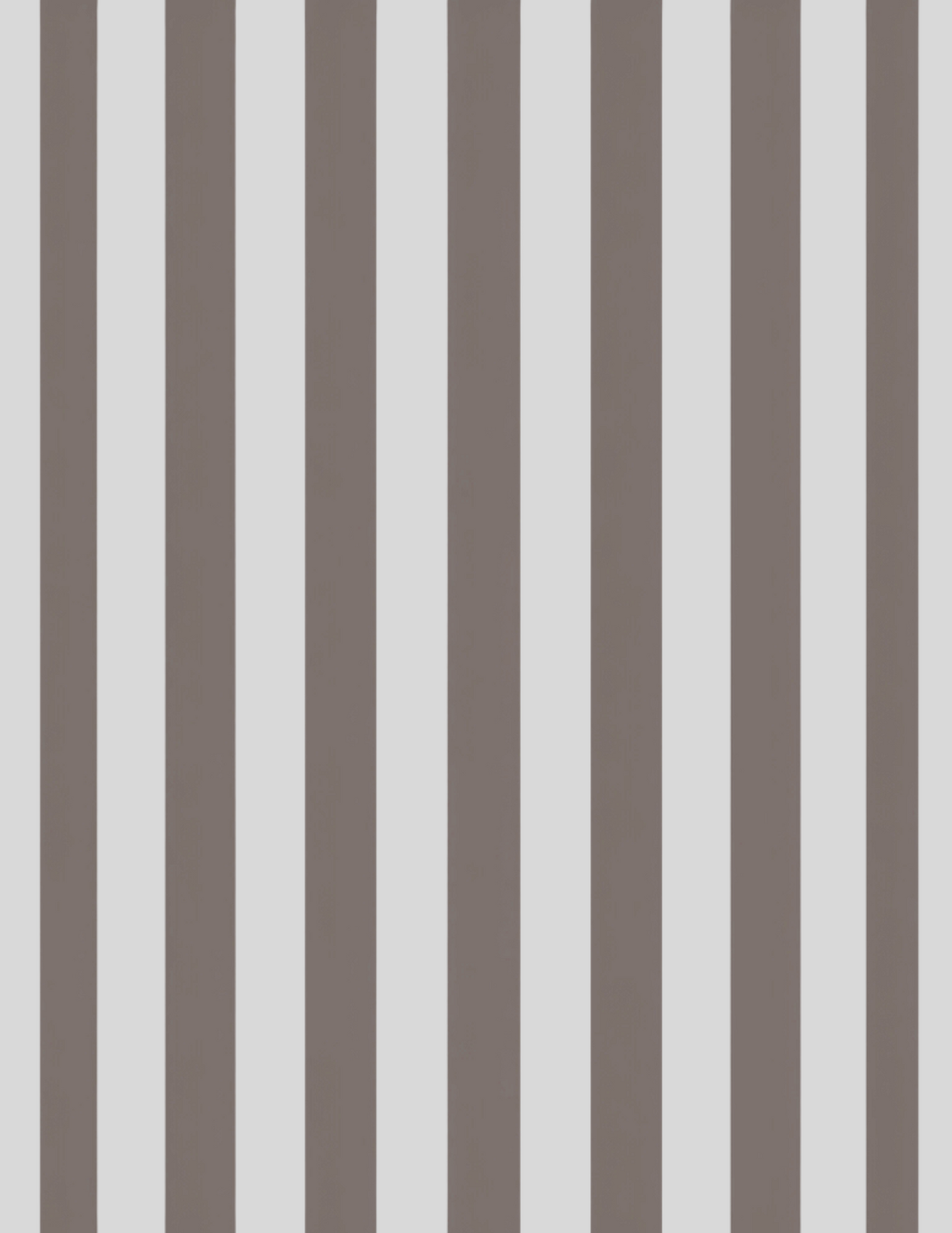 Magnetic Locker Wallpaper - Gray Stripes