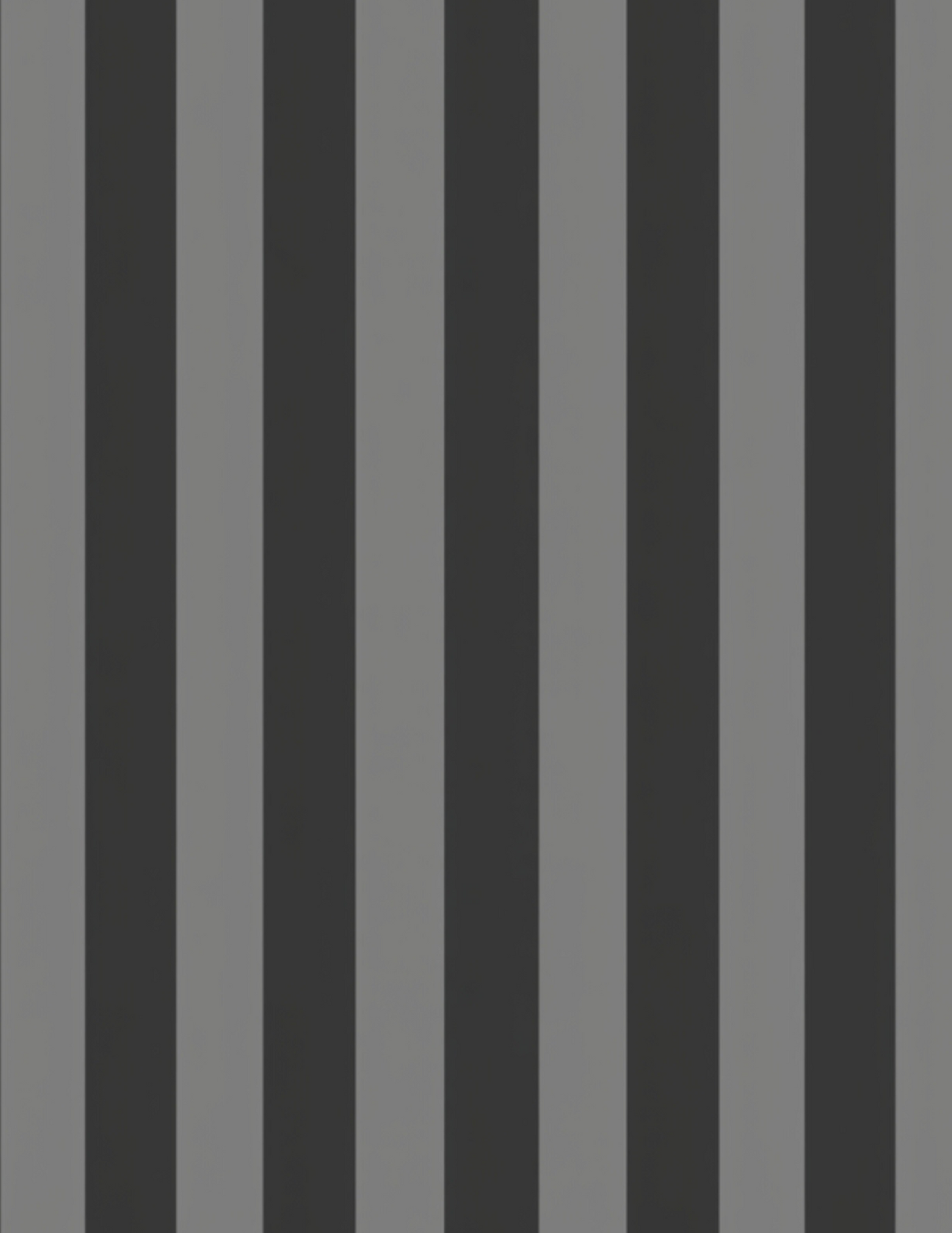 Magnetic Locker Wallpaper - Gray Stripes