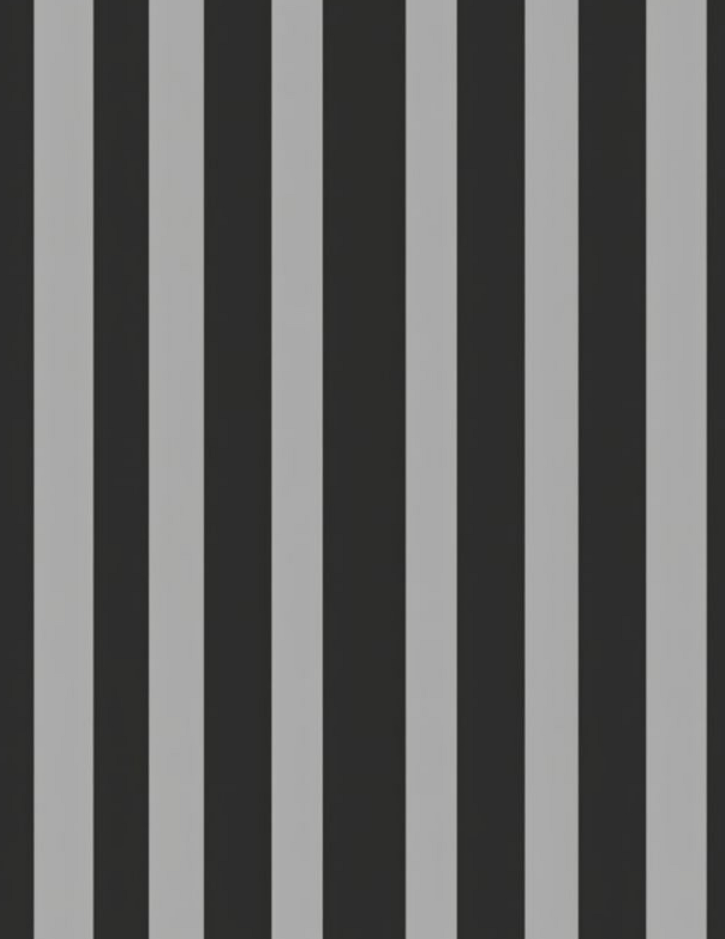 Magnetic Locker Wallpaper - Gray Stripes