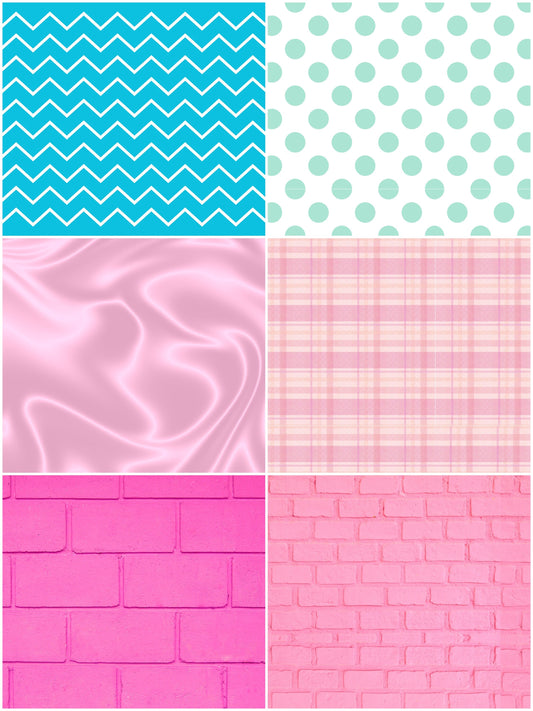 Magnetic Locker Wallpaper