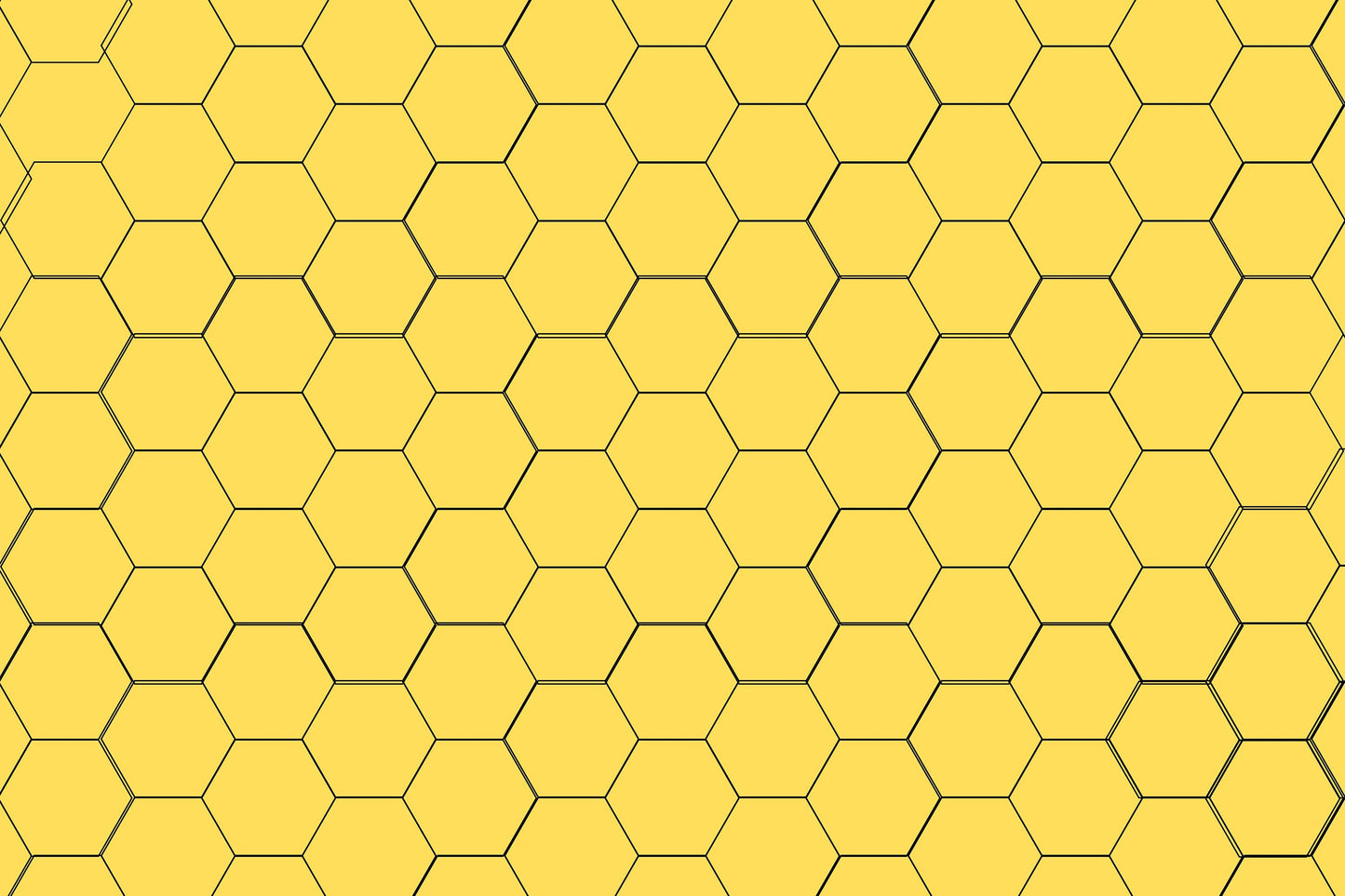 Magnetic Locker Wallpaper - Geometric Patterns