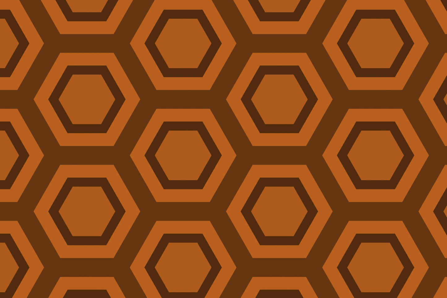 Magnetic Locker Wallpaper - XL 16pc