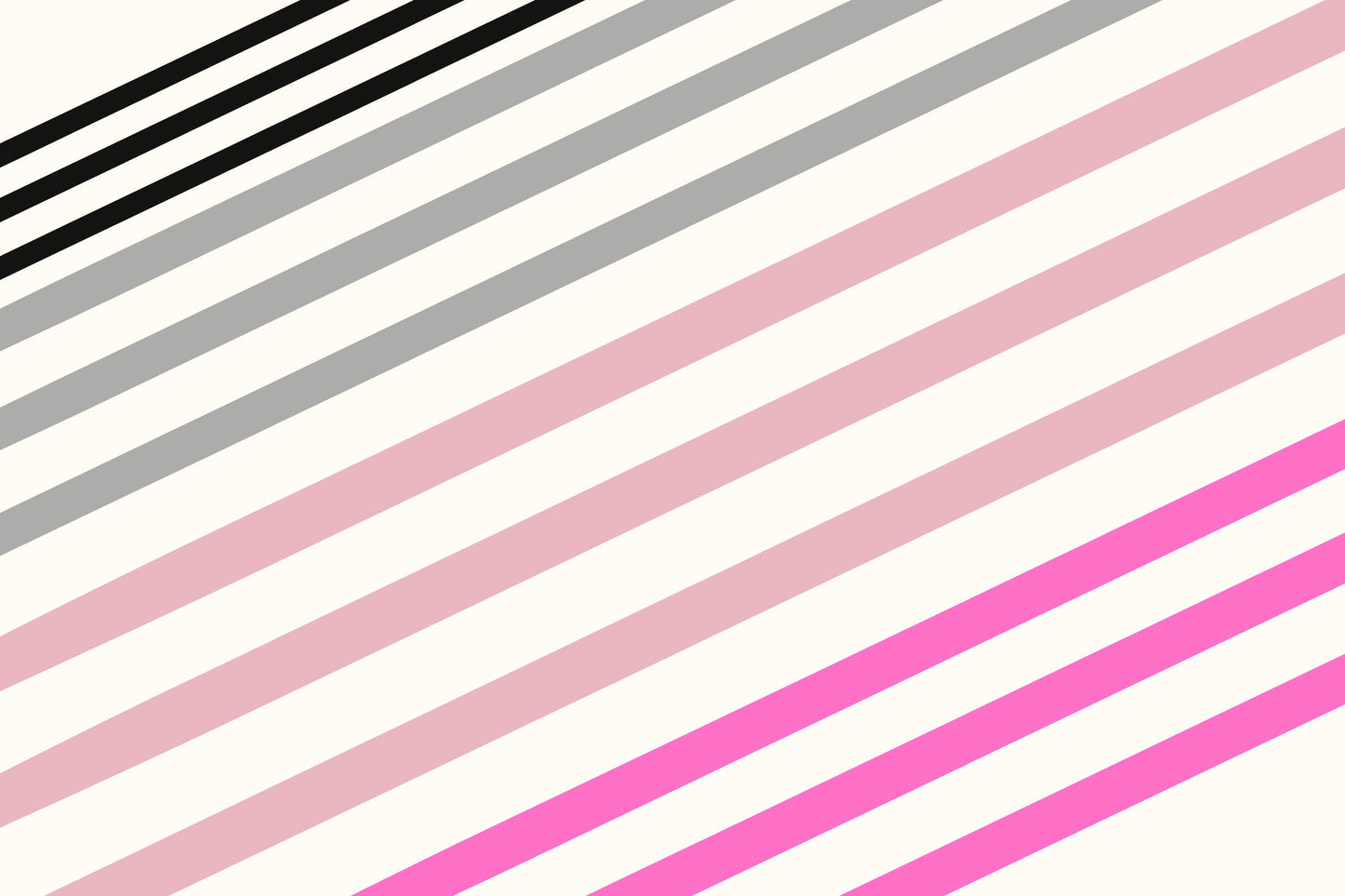 Magnetic Locker Wallpaper - Kindness II Collection - Available in Panels or Sheets