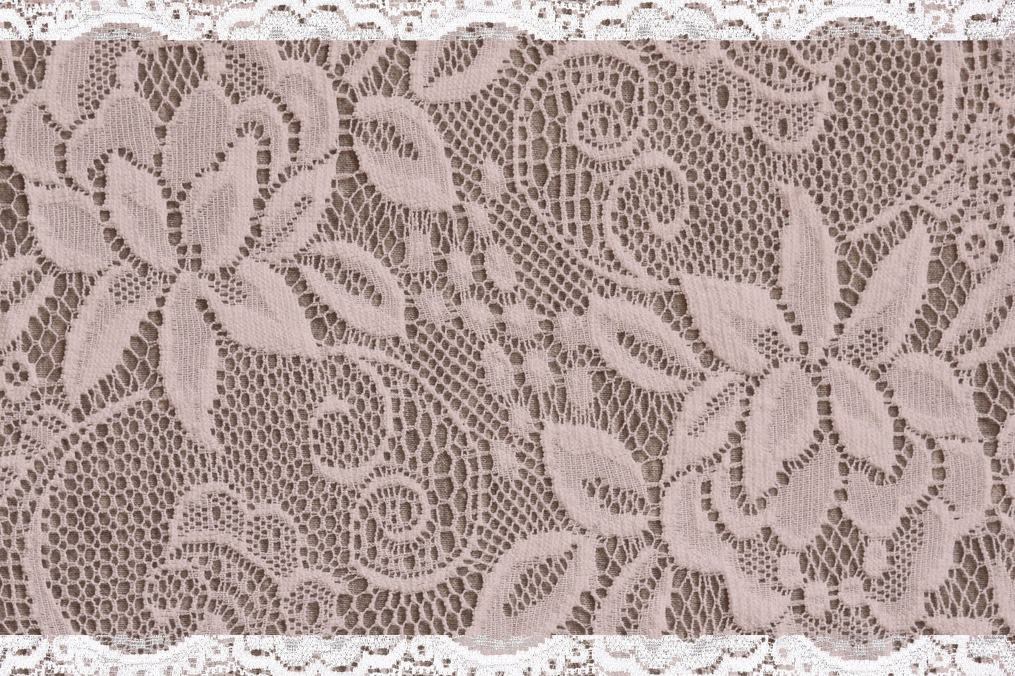 Magnetic Locker Wallpaper - Luxurious Lace Panels or Sheets