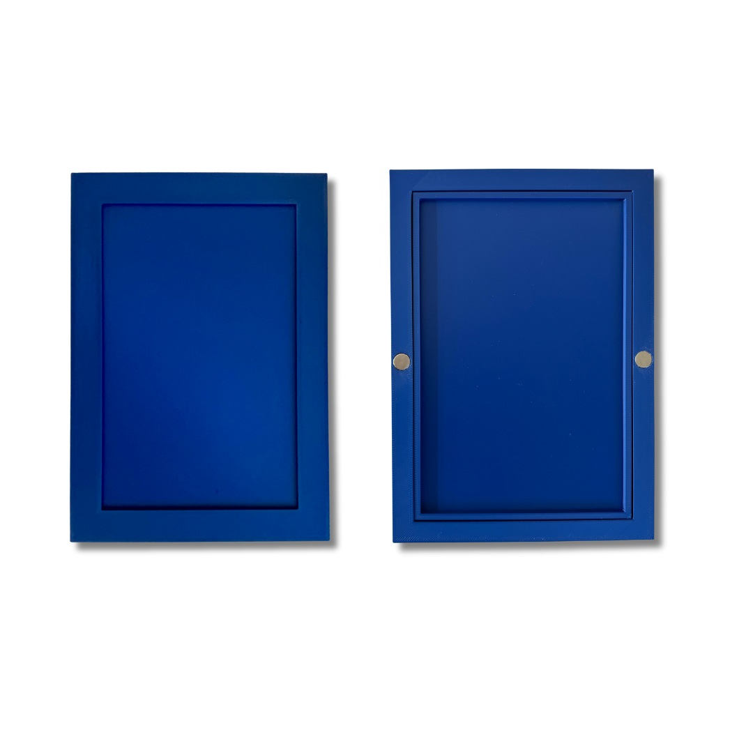 Custom Magnetic Picture Frames