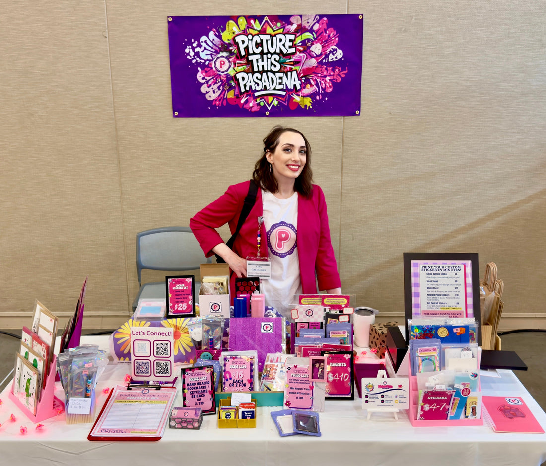 A Vibrant Weekend at the Artazan Handmade Market
