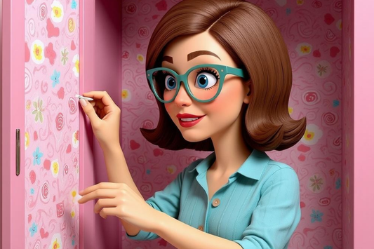 Magnetic vs Adhesive Locker Wallpaper: Which Is Better?