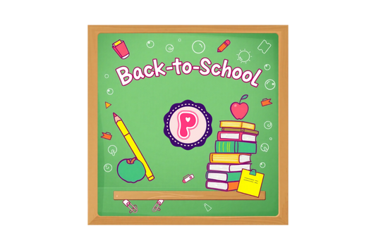 The Ultimate Back-to-School Guide: Supplies for Teachers, Parents & Students