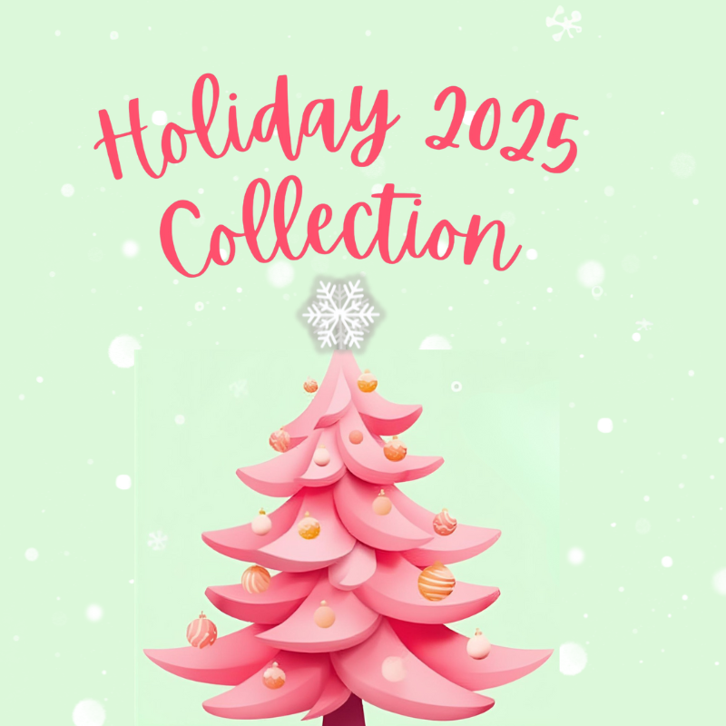 2025 Holiday Collection
