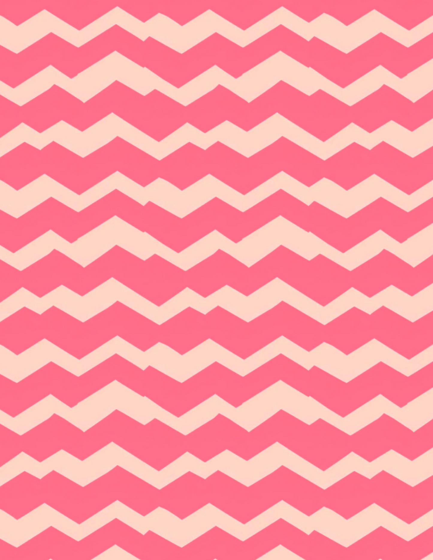 Magnetic Locker Wallpaper - New Chevron Collection - For Home Office, School or Work