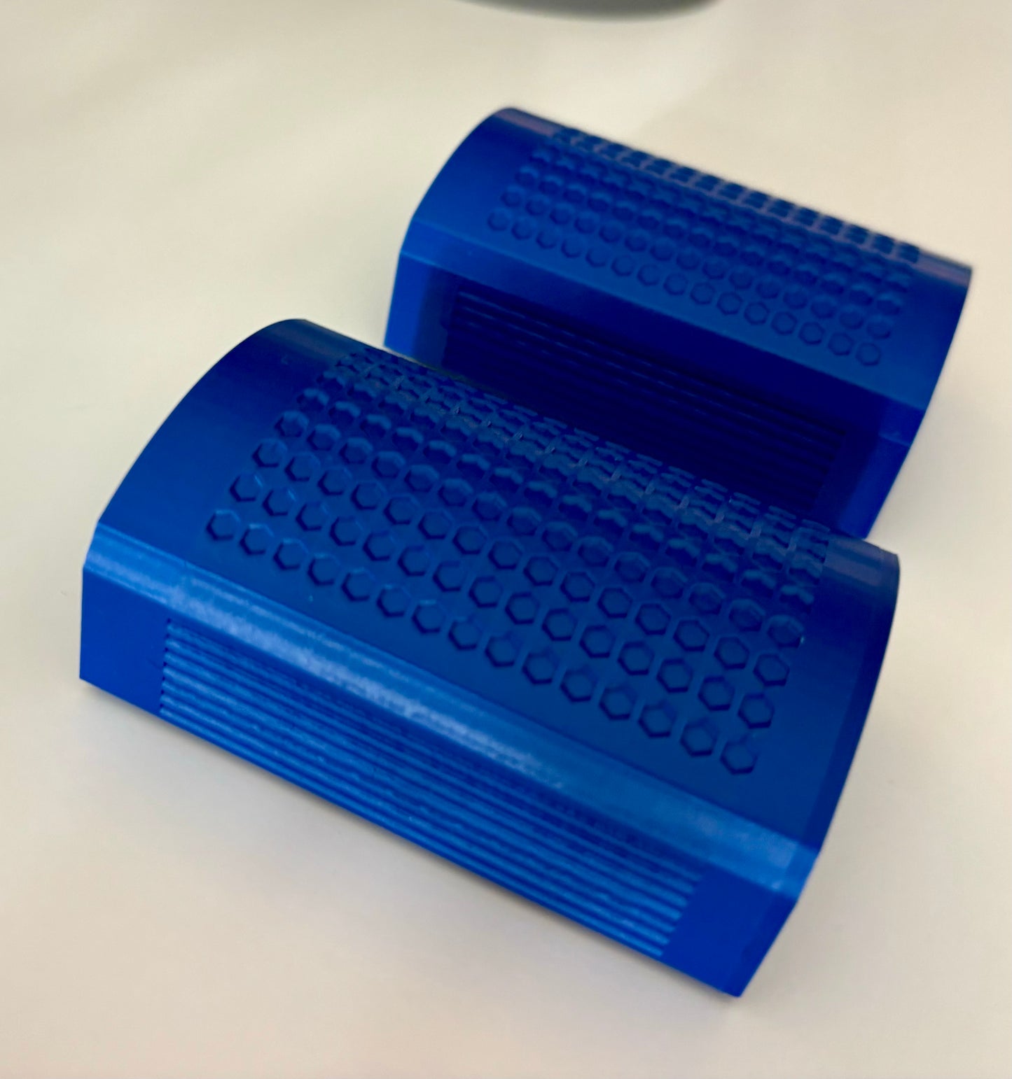 Magnetic Pen Holder 2 Piece Set - 2 Sizes