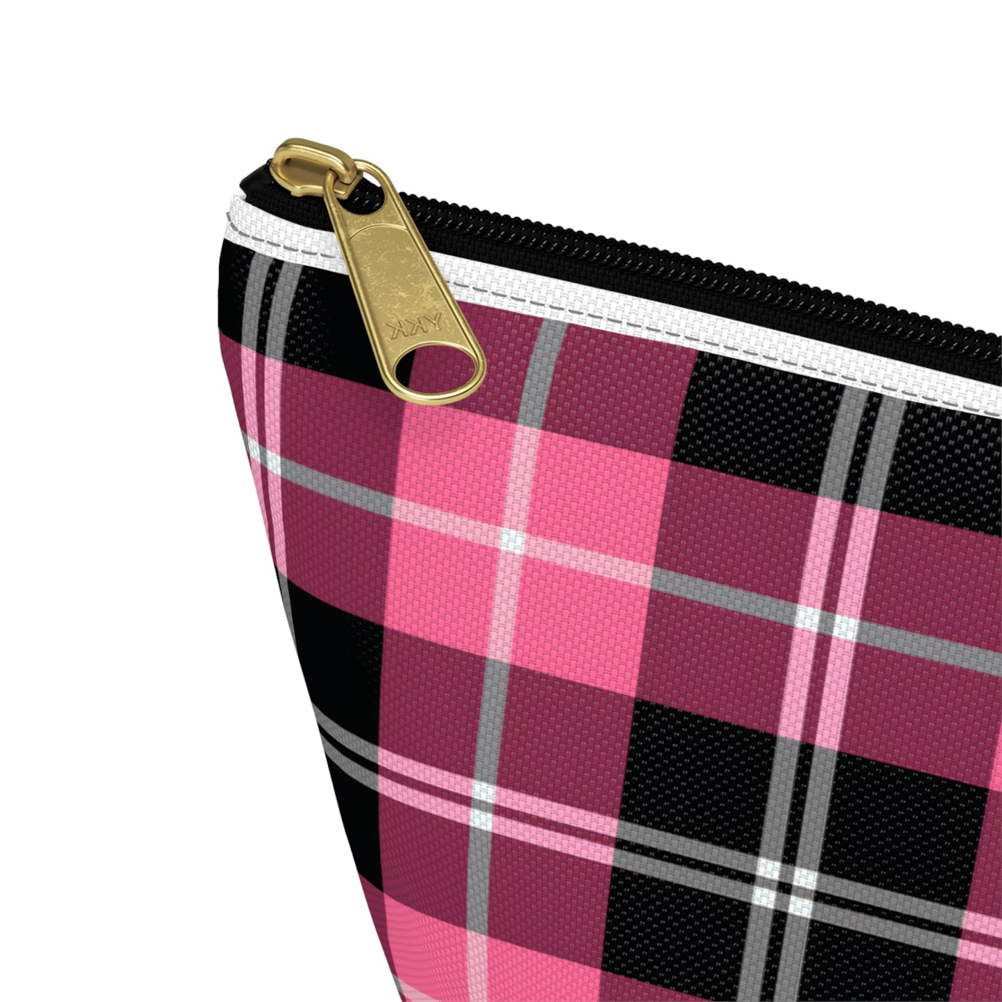 Accessory Pouch w T-bottom