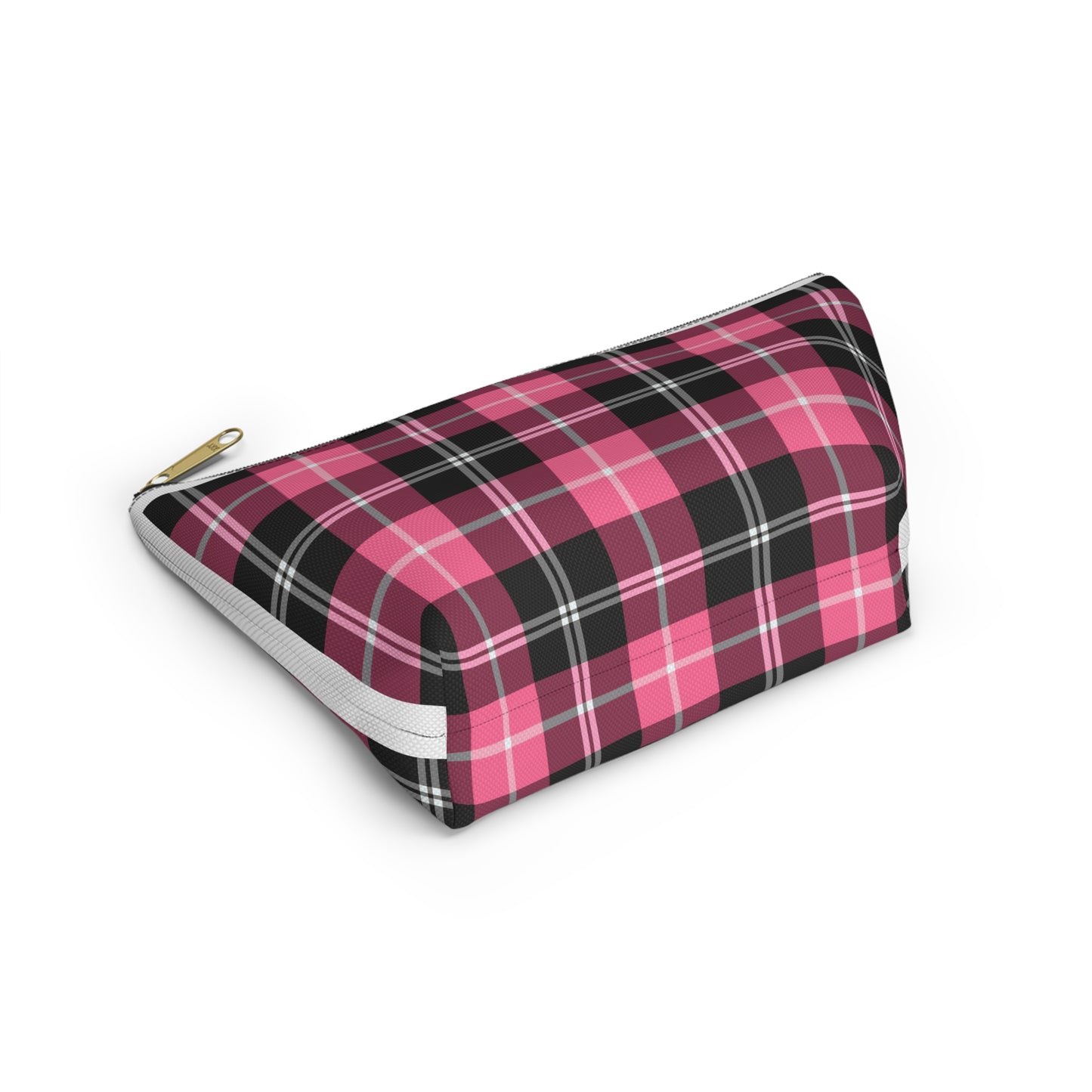 Accessory Pouch w T-bottom