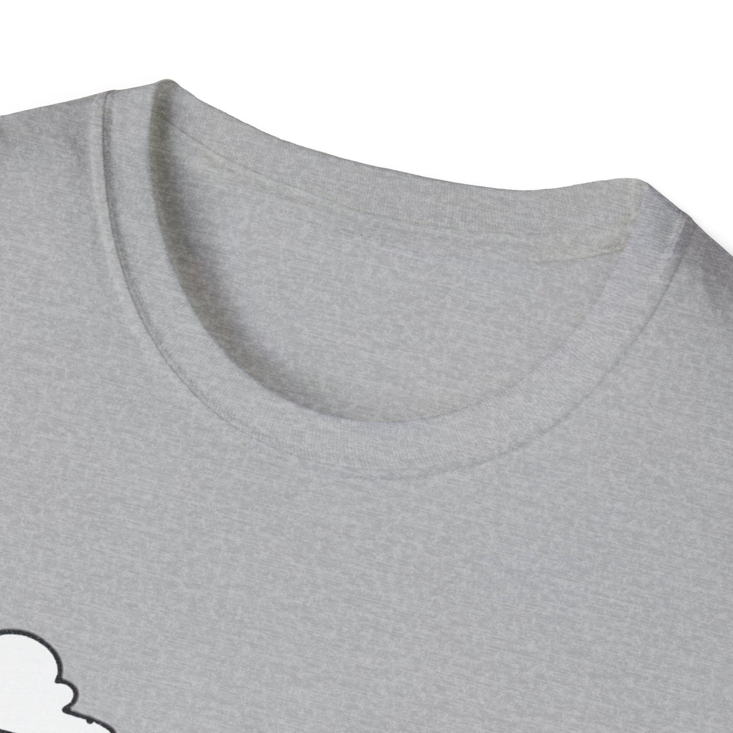 Peace For The World T-Shirt — Earth Graphic Tee