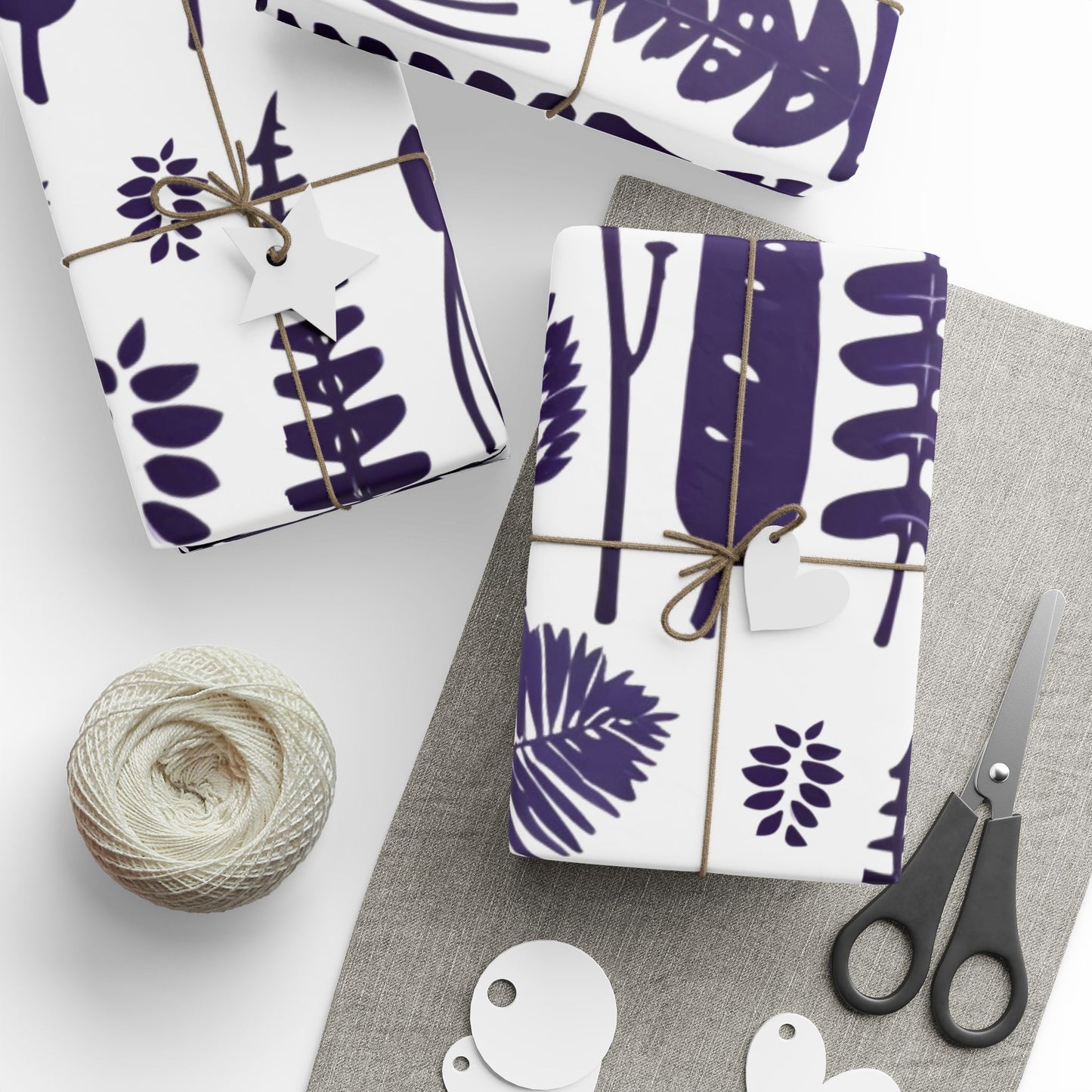 Wrapping Papers