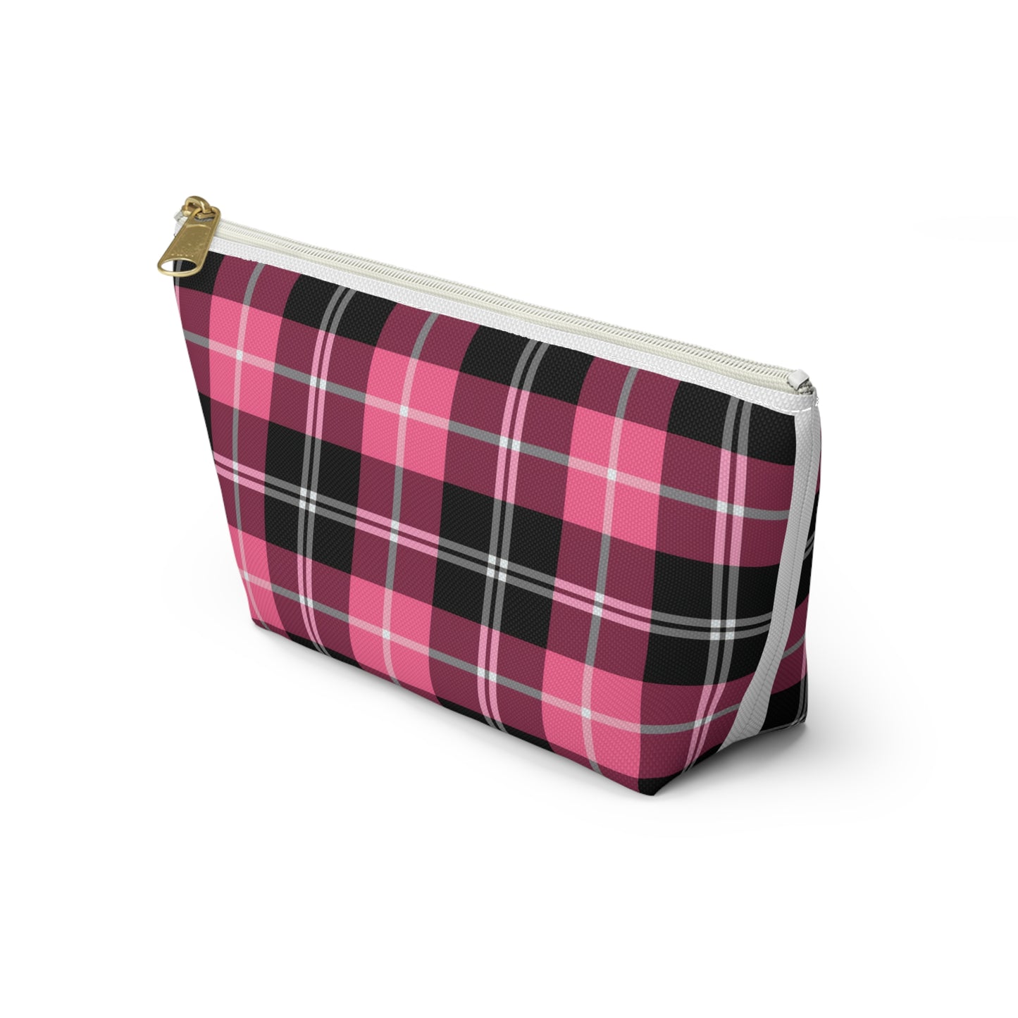 Accessory Pouch w T-bottom