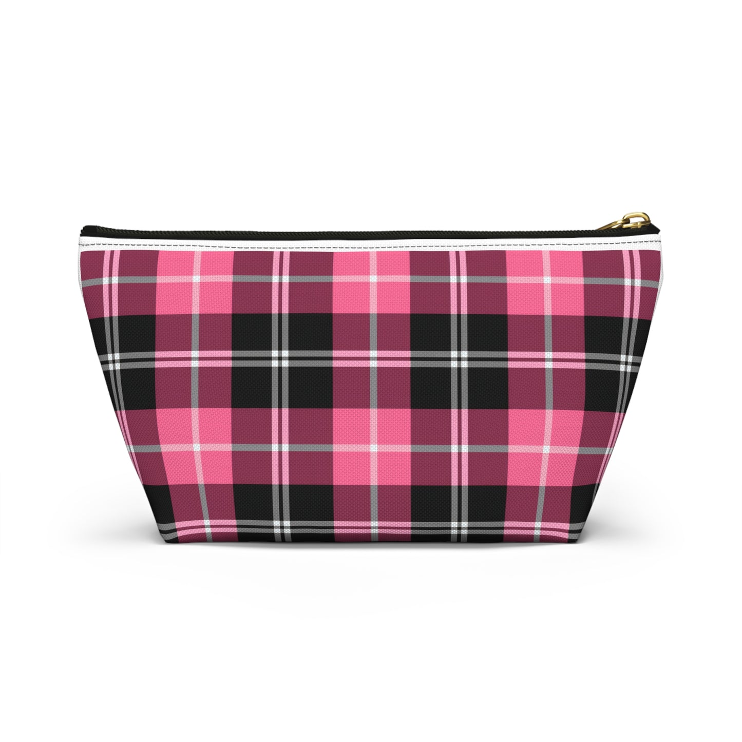 Accessory Pouch w T-bottom