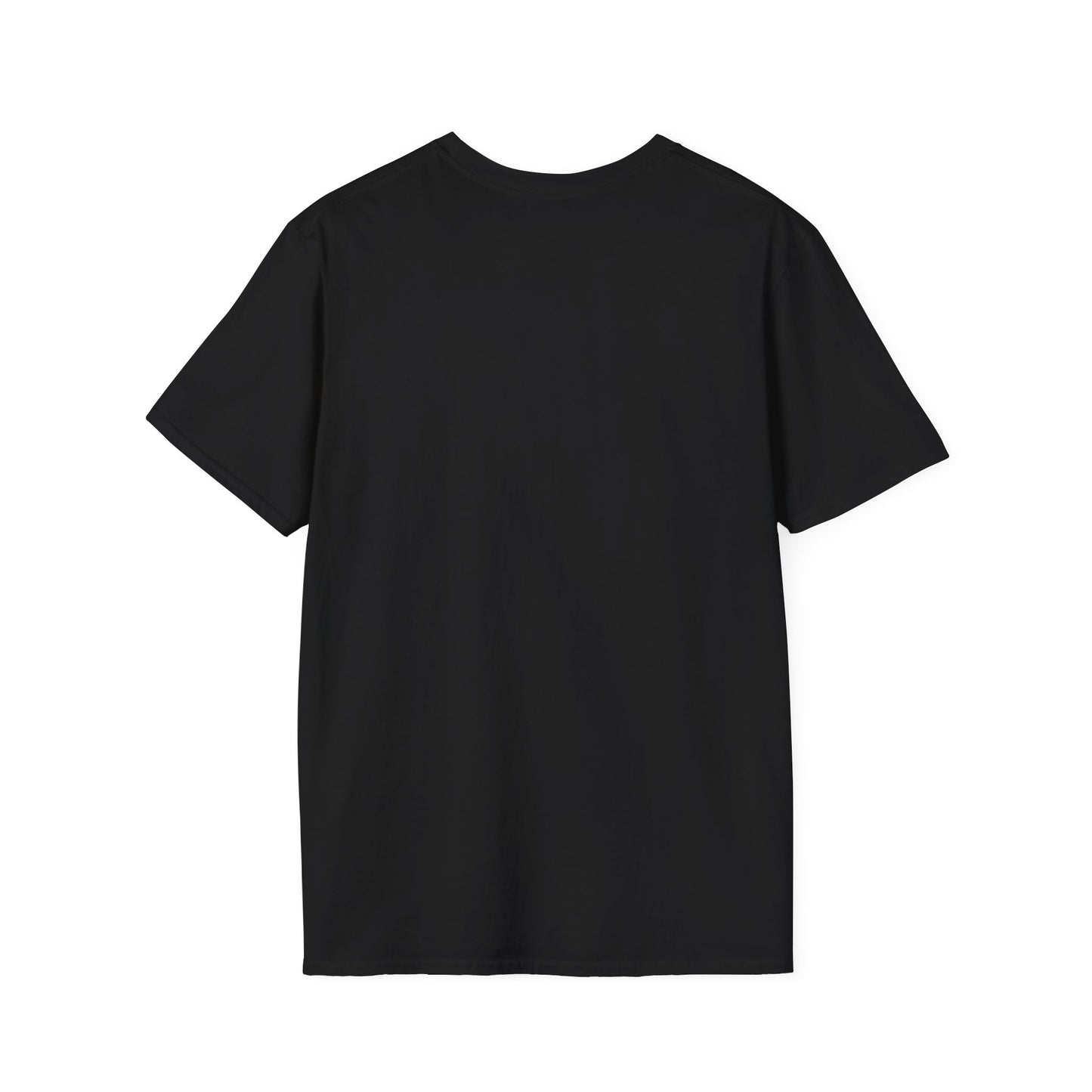Cute Monster T-Shirt – Adorable Sketchy Horned Creature Tee