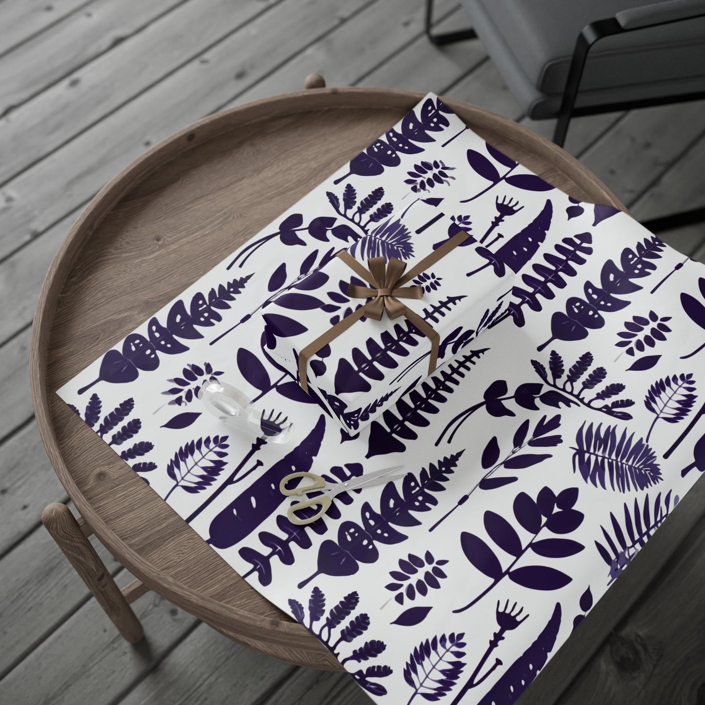 Wrapping Papers