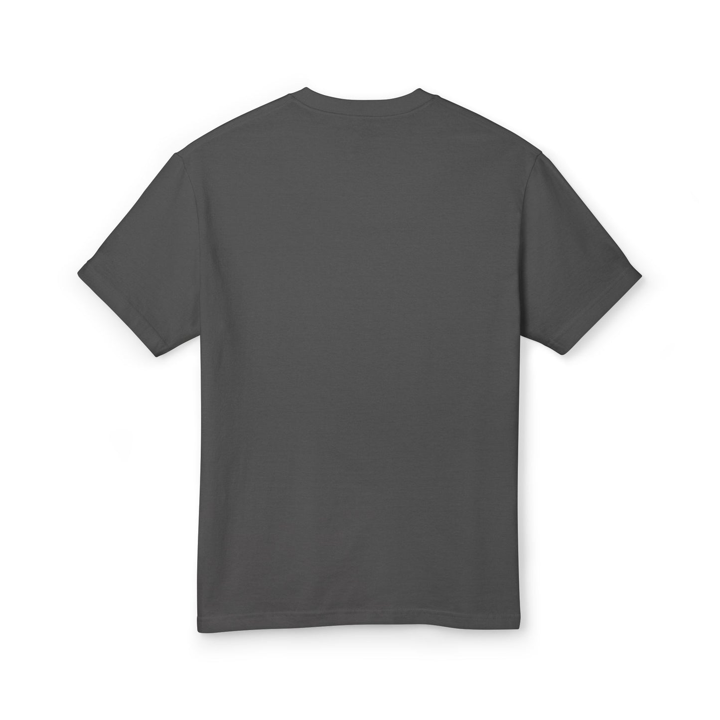 Panther Tee — Reflective Gradient Panther Graphic Shirt