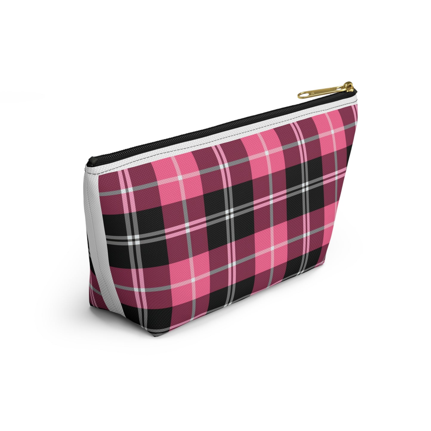 Accessory Pouch w T-bottom