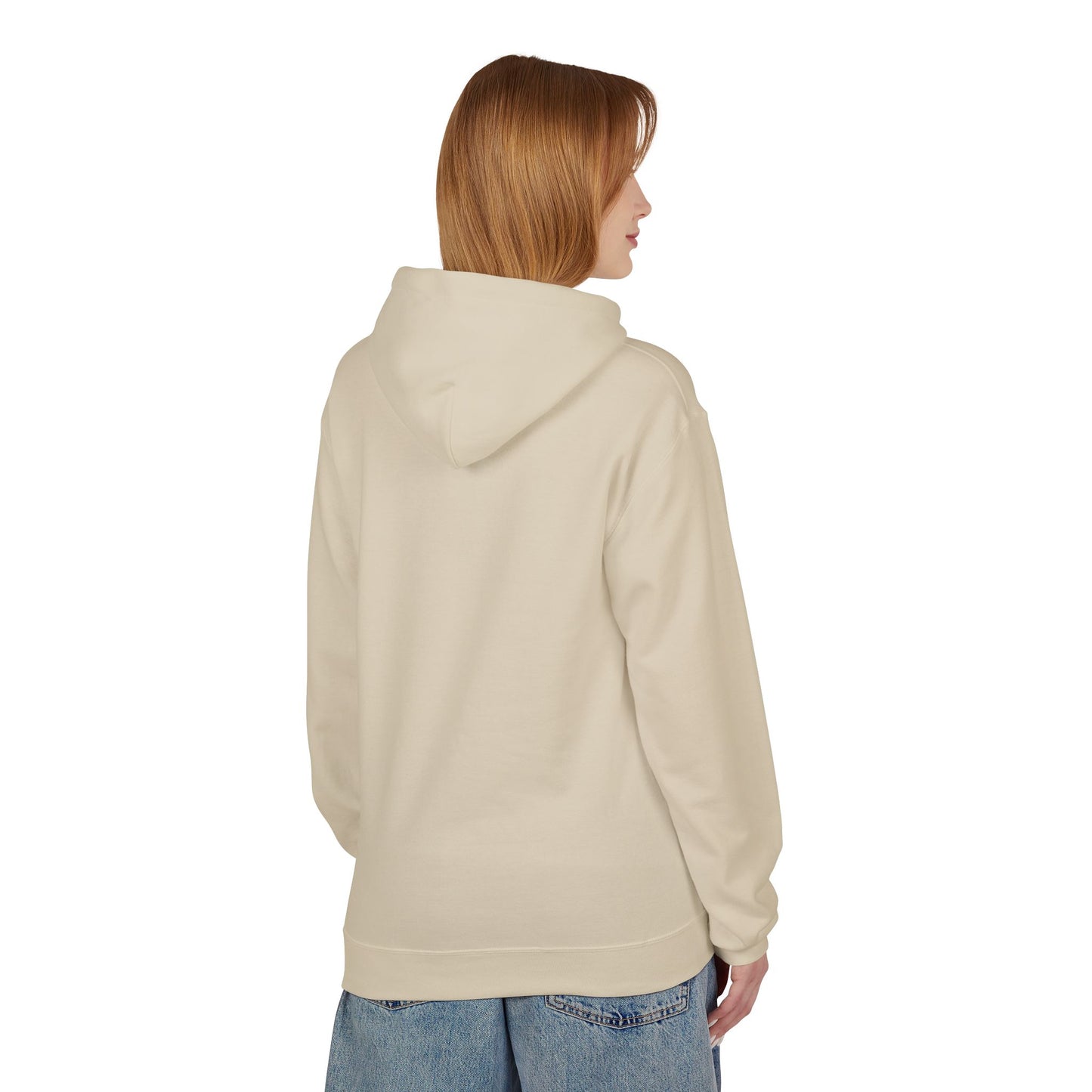 World of Mouth Hoodie