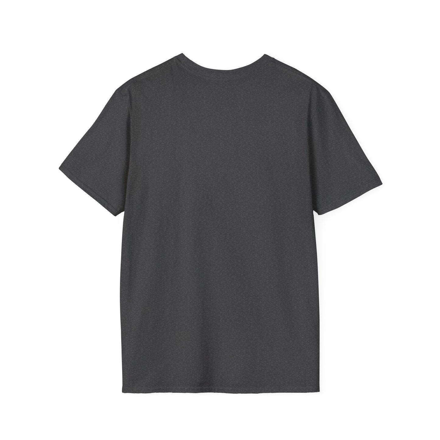 Cute Monster T-Shirt – Adorable Sketchy Horned Creature Tee
