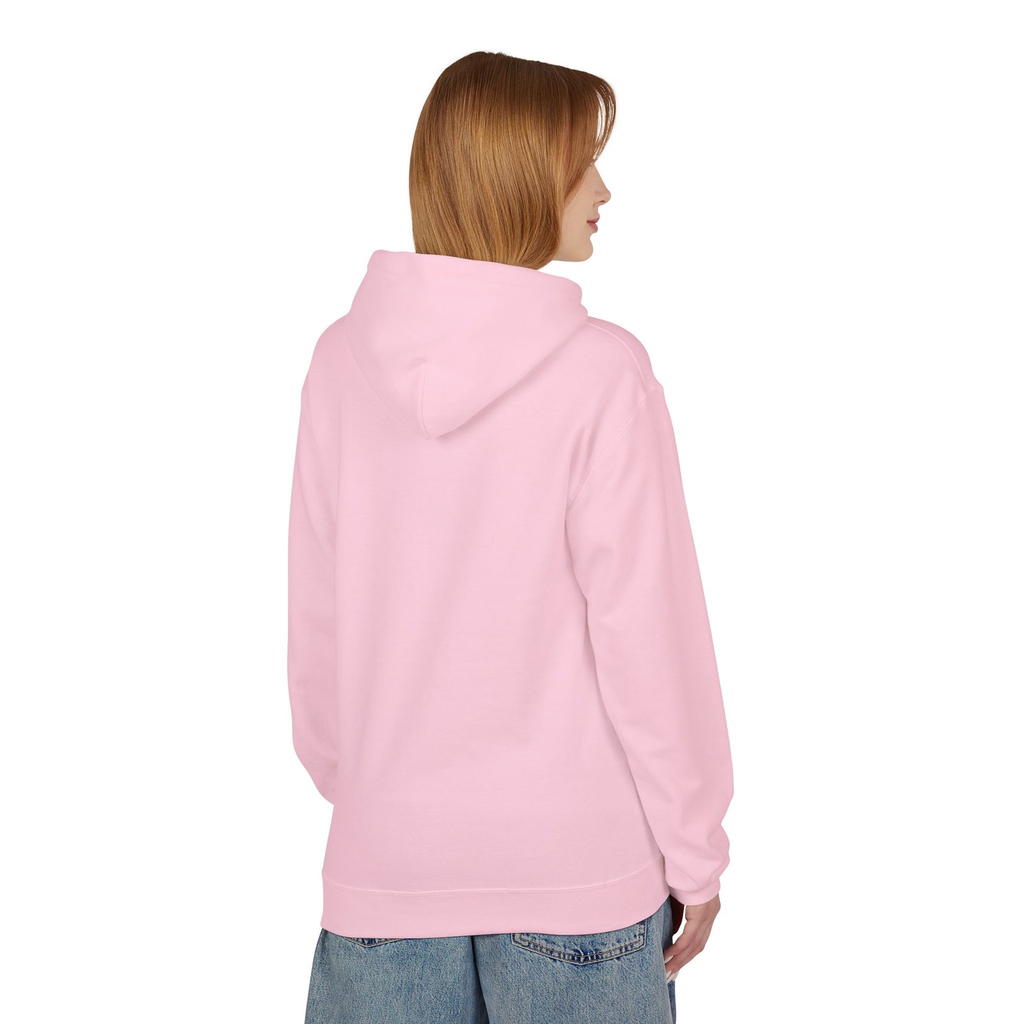 World of Mouth Hoodie
