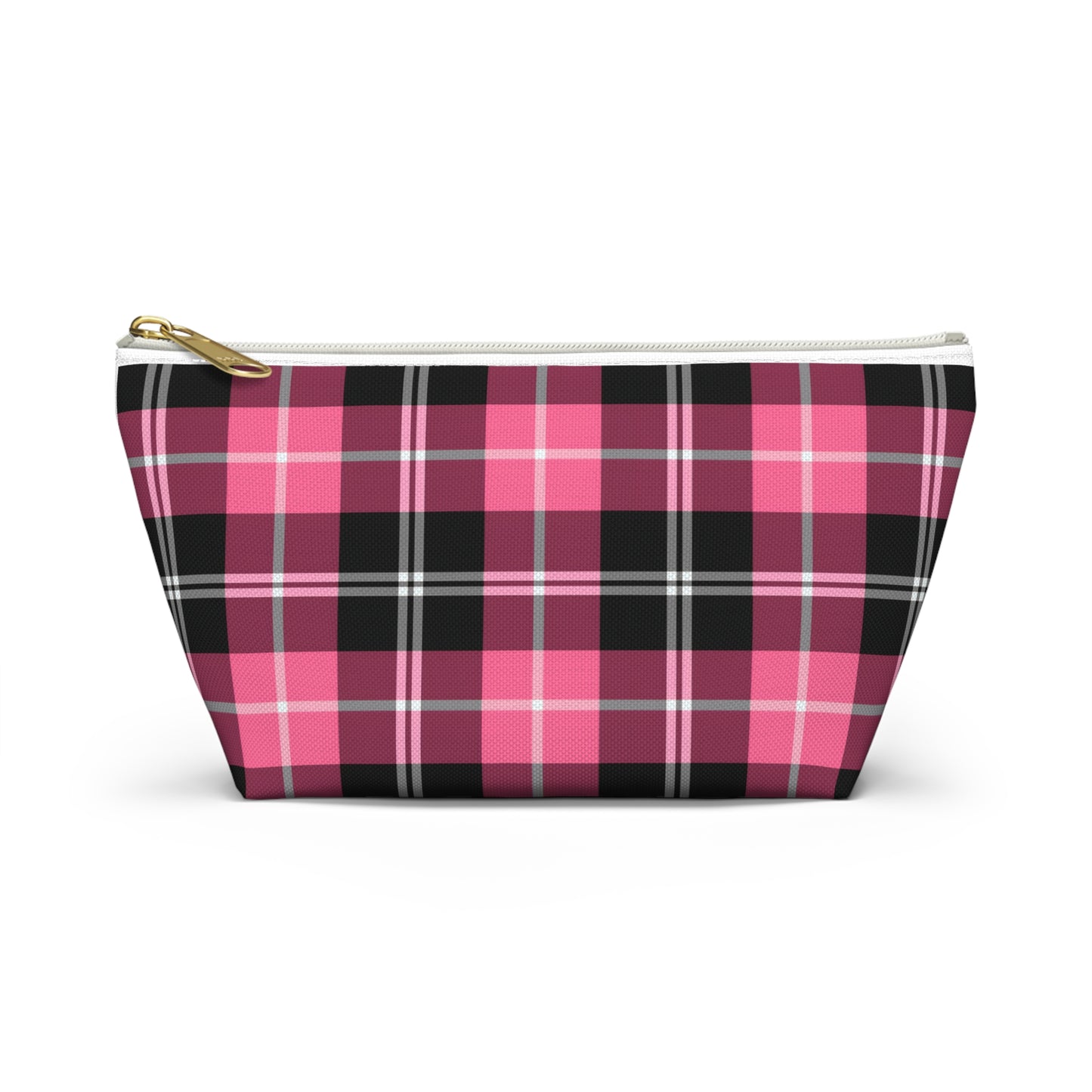 Accessory Pouch w T-bottom