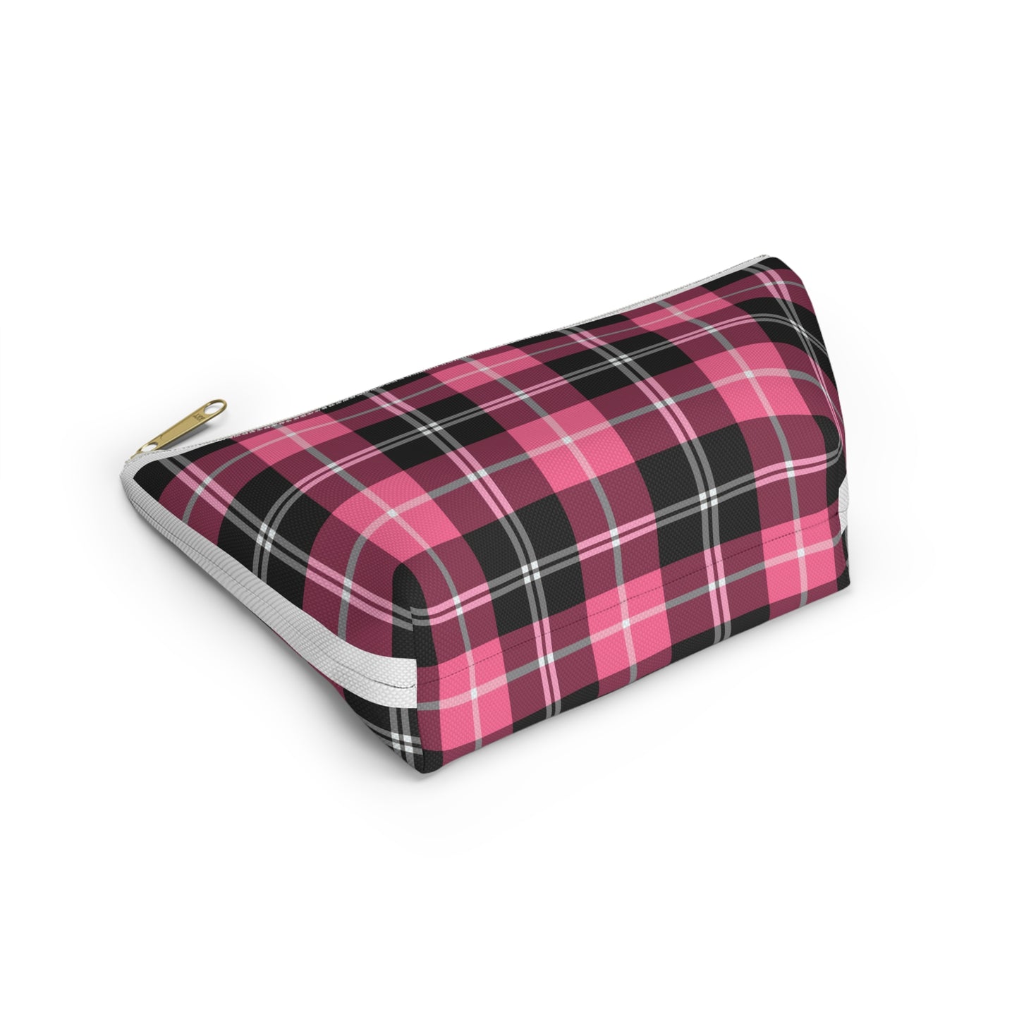 Accessory Pouch w T-bottom
