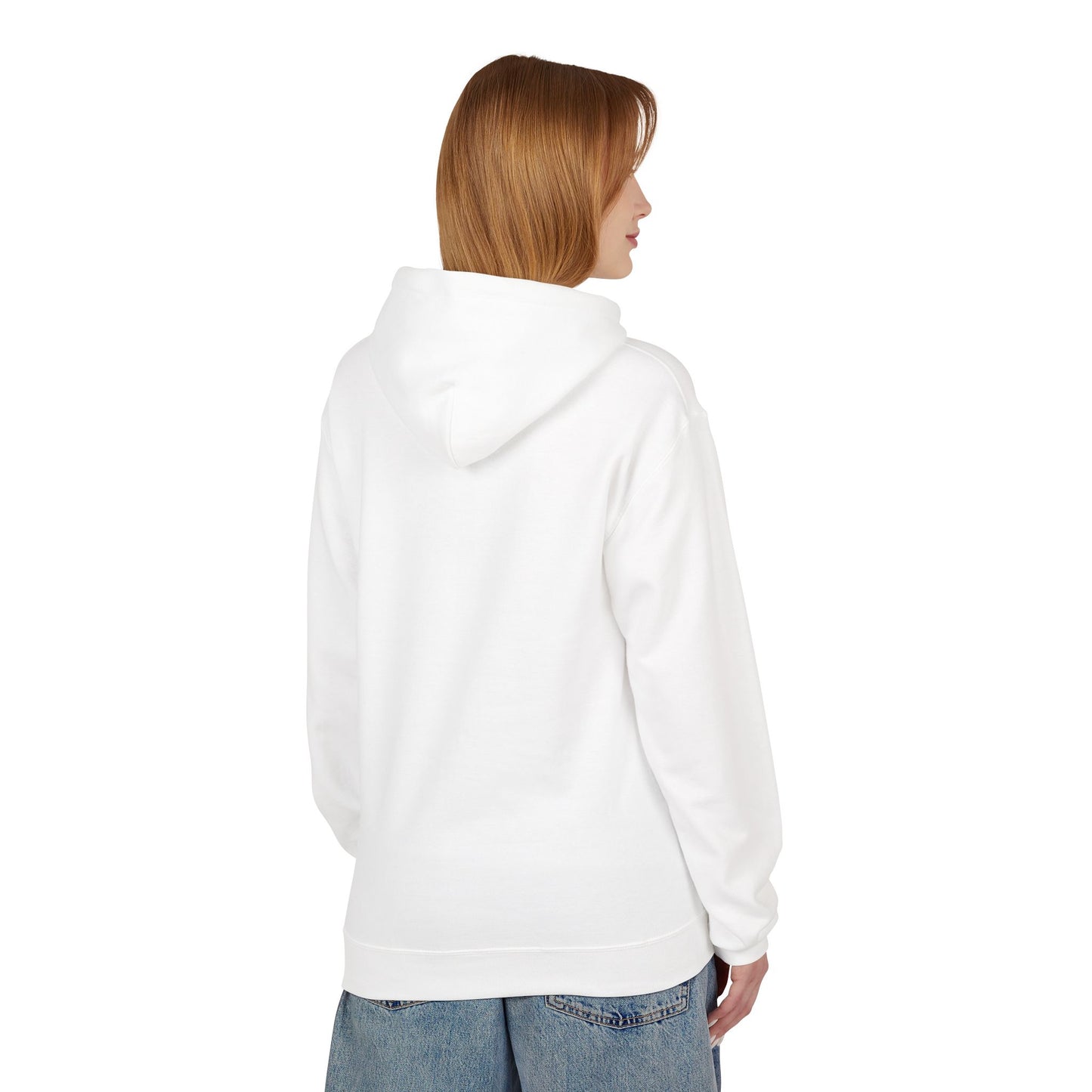 World of Mouth Hoodie