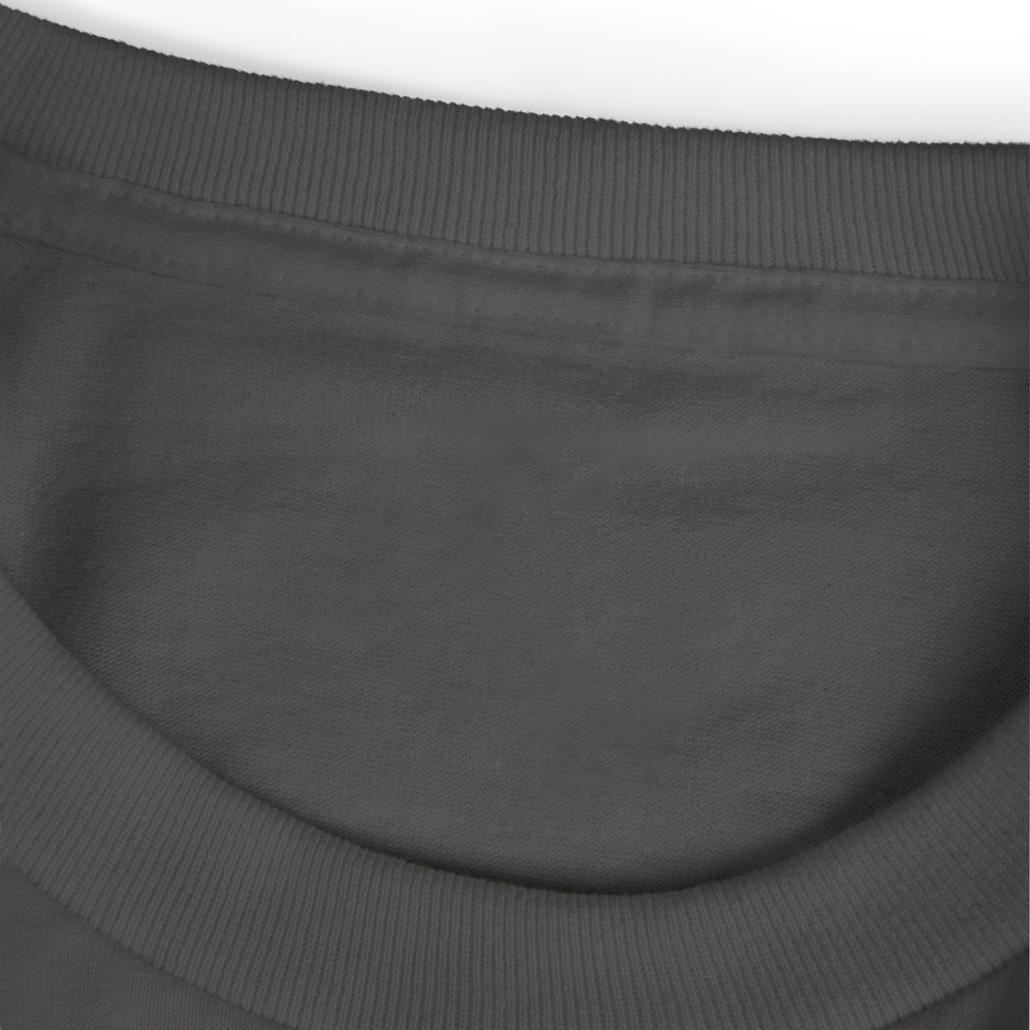 Panther Tee — Reflective Gradient Panther Graphic Shirt