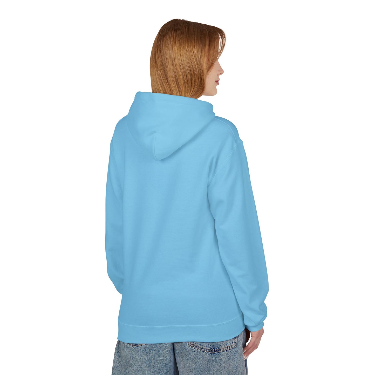 World of Mouth Hoodie